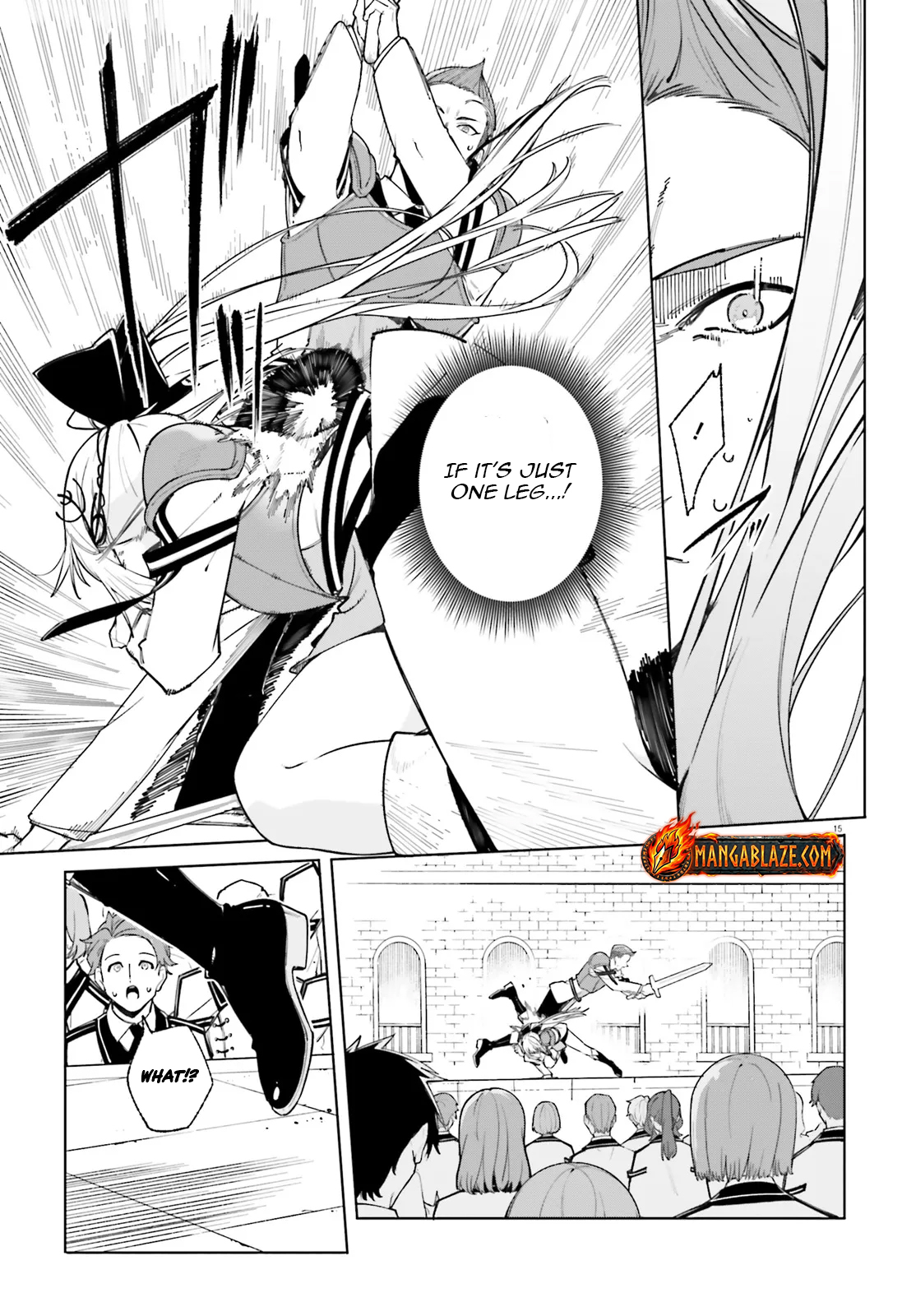 Kunon the Sorcerer Can See – Chapter 28.2 – Page 7