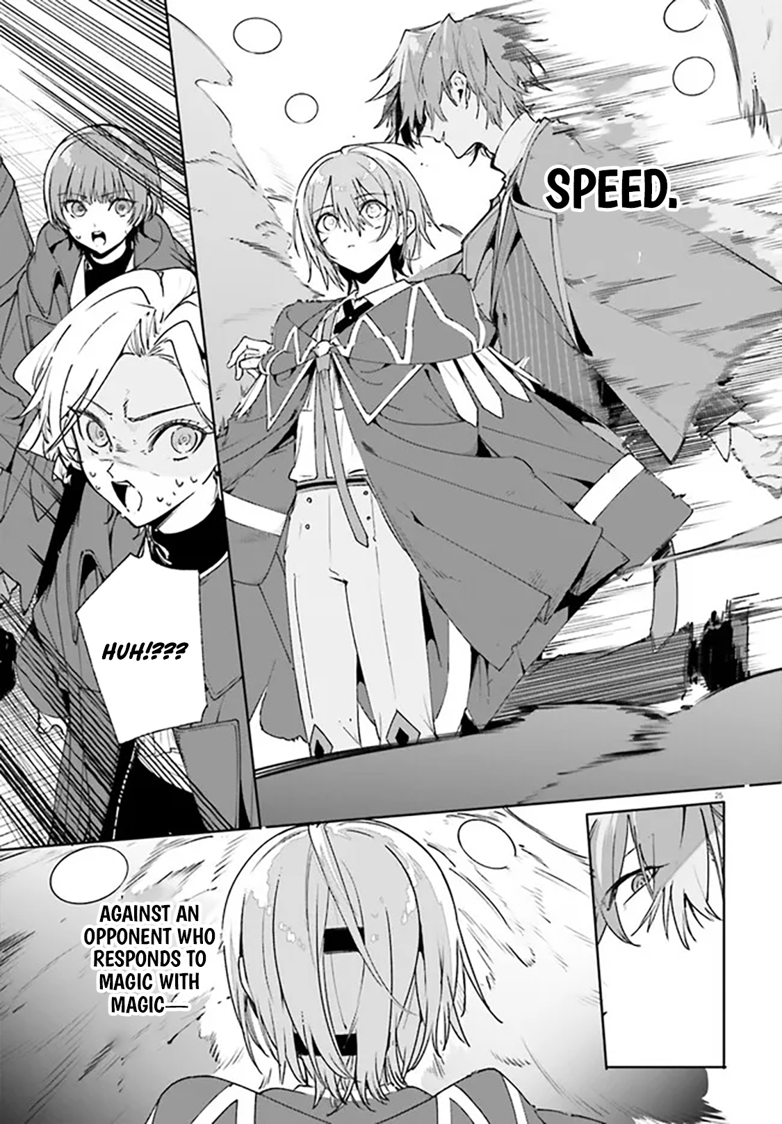 Kunon the Sorcerer Can See – Chapter 36.2 – Page 12