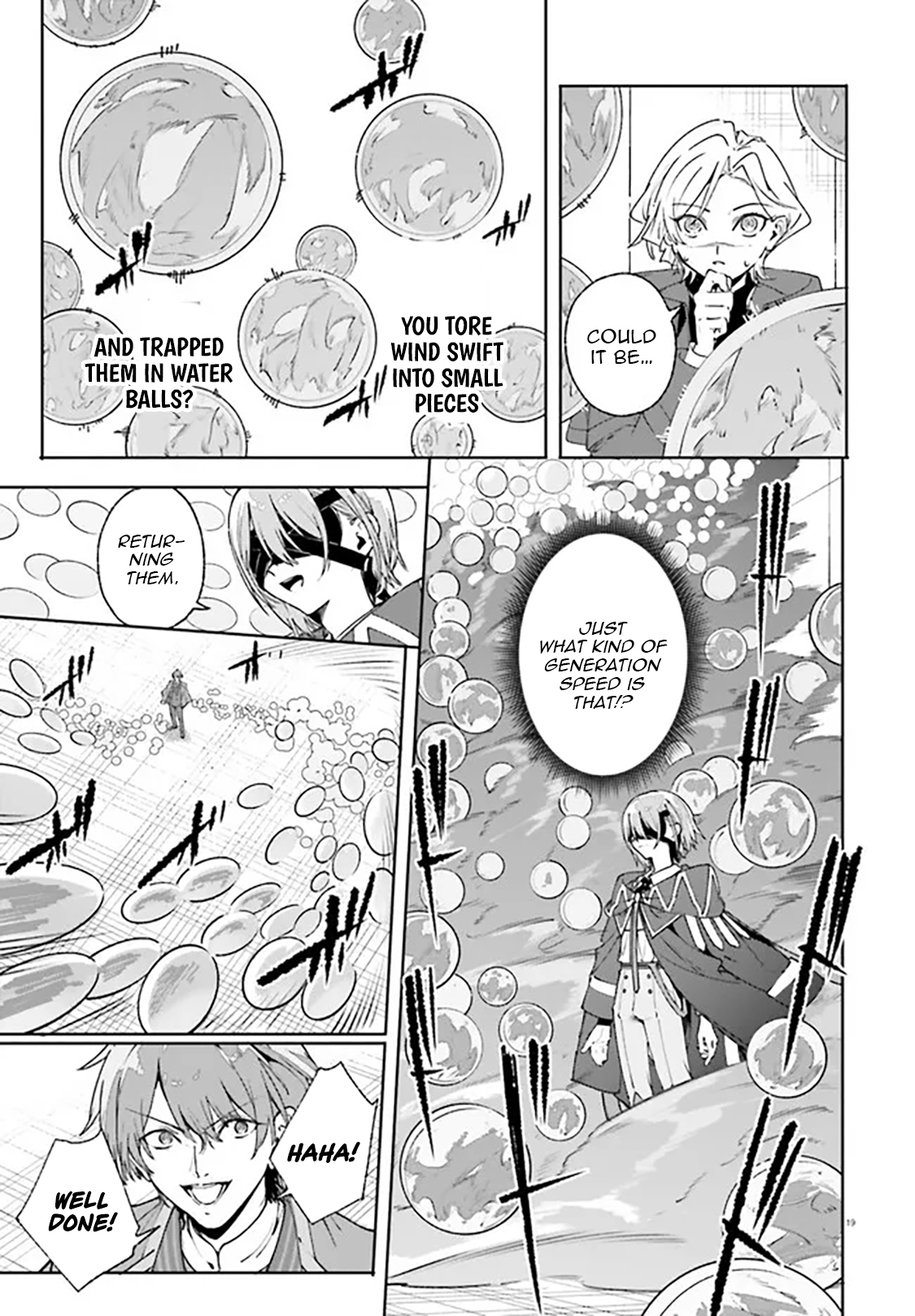 Kunon the Sorcerer Can See – Chapter 36.2 – Page 6