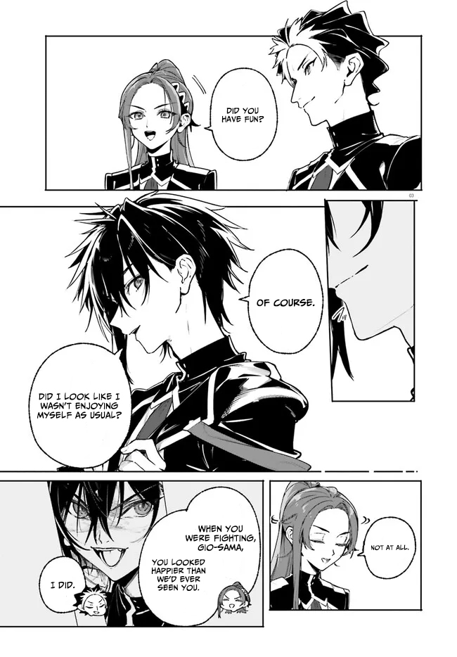 Kunon the Sorcerer Can See – Chapter 43 – Page 4