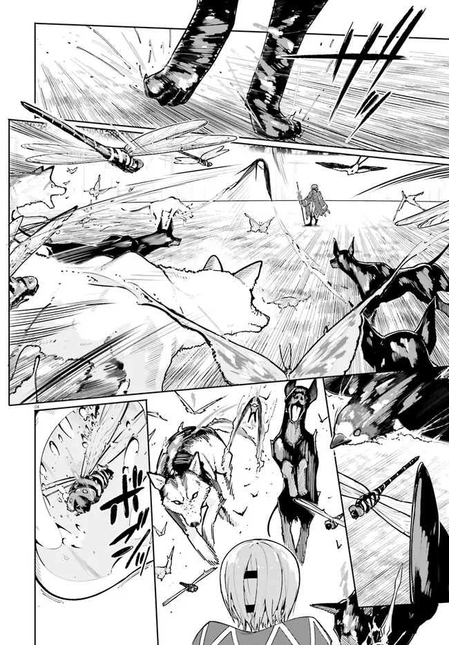 Kunon the Sorcerer Can See – Chapter 41.1 – Page 5