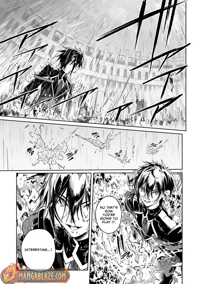 Kunon the Sorcerer Can See – Chapter 41.1 – Page 16