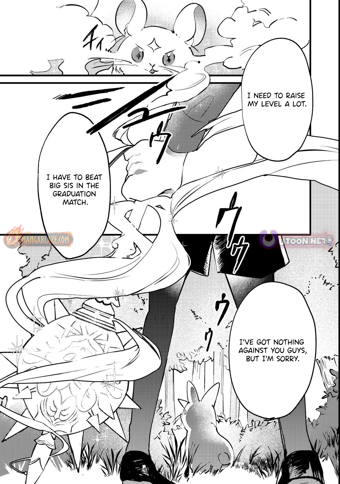 I Was Reincarnated as the Otome Game “Heroine’s Overshadowed Little Sister,” So I’ve Decided to Usurp Her Role – Chapter 02 – Page 12