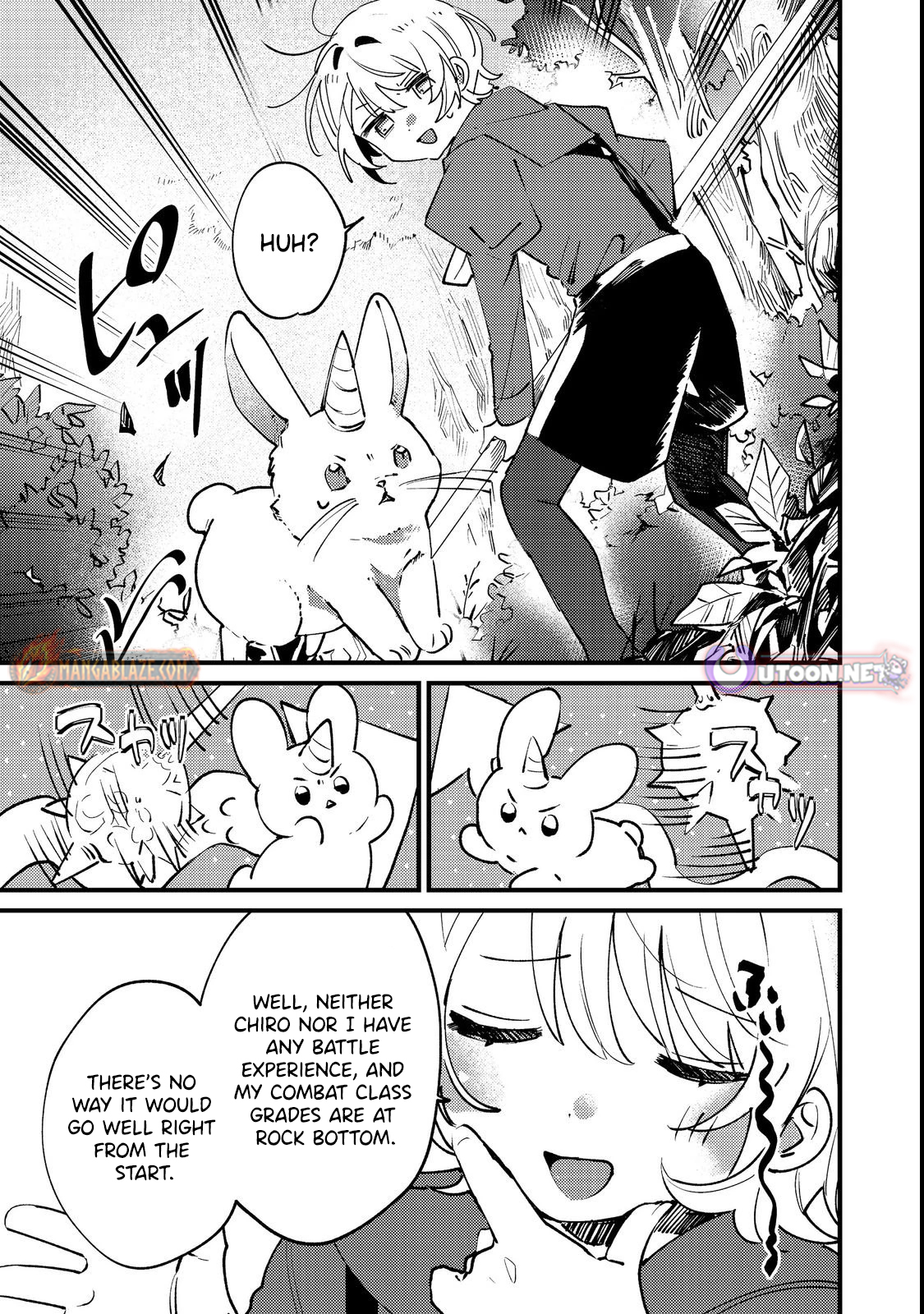 I Was Reincarnated as the Otome Game “Heroine’s Overshadowed Little Sister,” So I’ve Decided to Usurp Her Role – Chapter 02 – Page 14