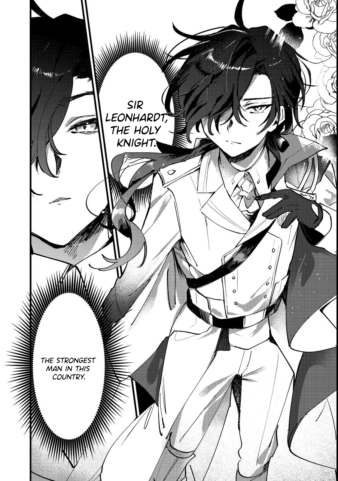 I Was Reincarnated as the Otome Game “Heroine’s Overshadowed Little Sister,” So I’ve Decided to Usurp Her Role – Chapter 02 – Page 23