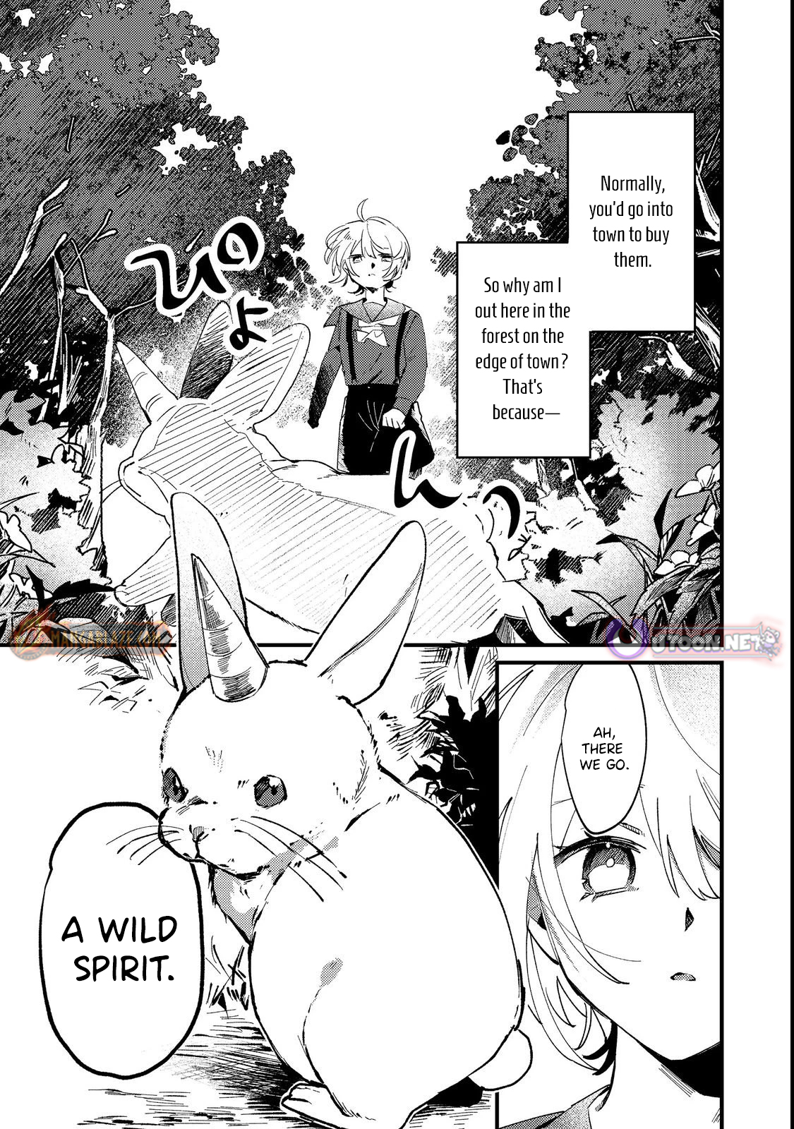 I Was Reincarnated as the Otome Game “Heroine’s Overshadowed Little Sister,” So I’ve Decided to Usurp Her Role – Chapter 02 – Page 8