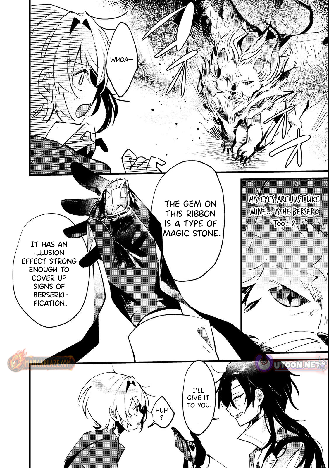 I Was Reincarnated as the Otome Game “Heroine’s Overshadowed Little Sister,” So I’ve Decided to Usurp Her Role – Chapter 03 – Page 14