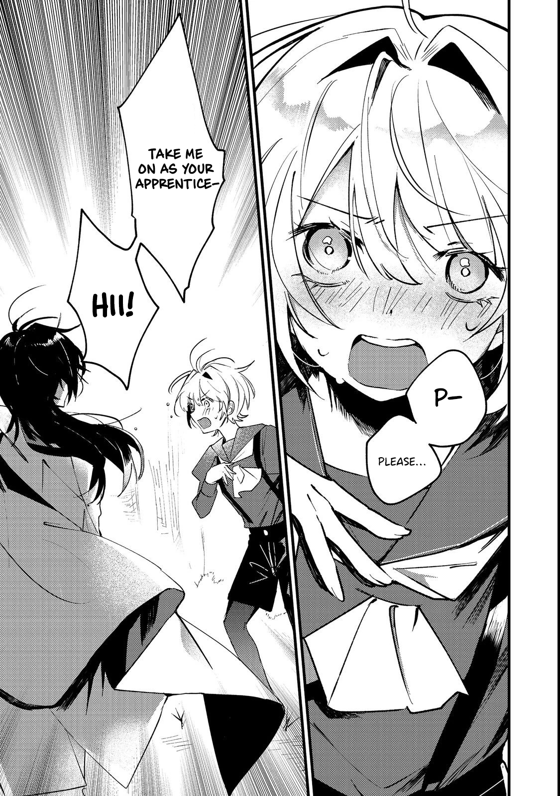 I Was Reincarnated as the Otome Game “Heroine’s Overshadowed Little Sister,” So I’ve Decided to Usurp Her Role – Chapter 03 – Page 19