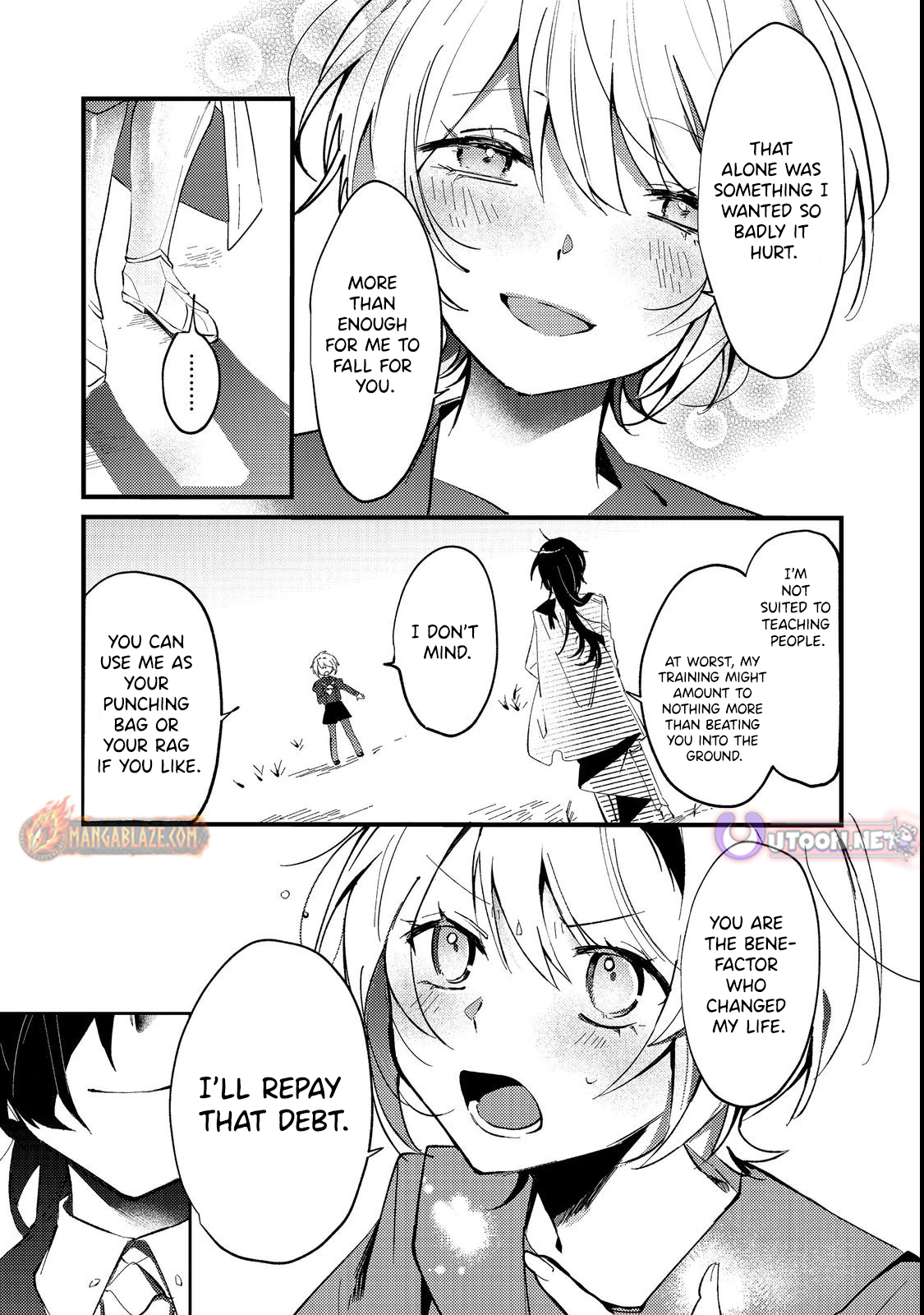 I Was Reincarnated as the Otome Game “Heroine’s Overshadowed Little Sister,” So I’ve Decided to Usurp Her Role – Chapter 03 – Page 25