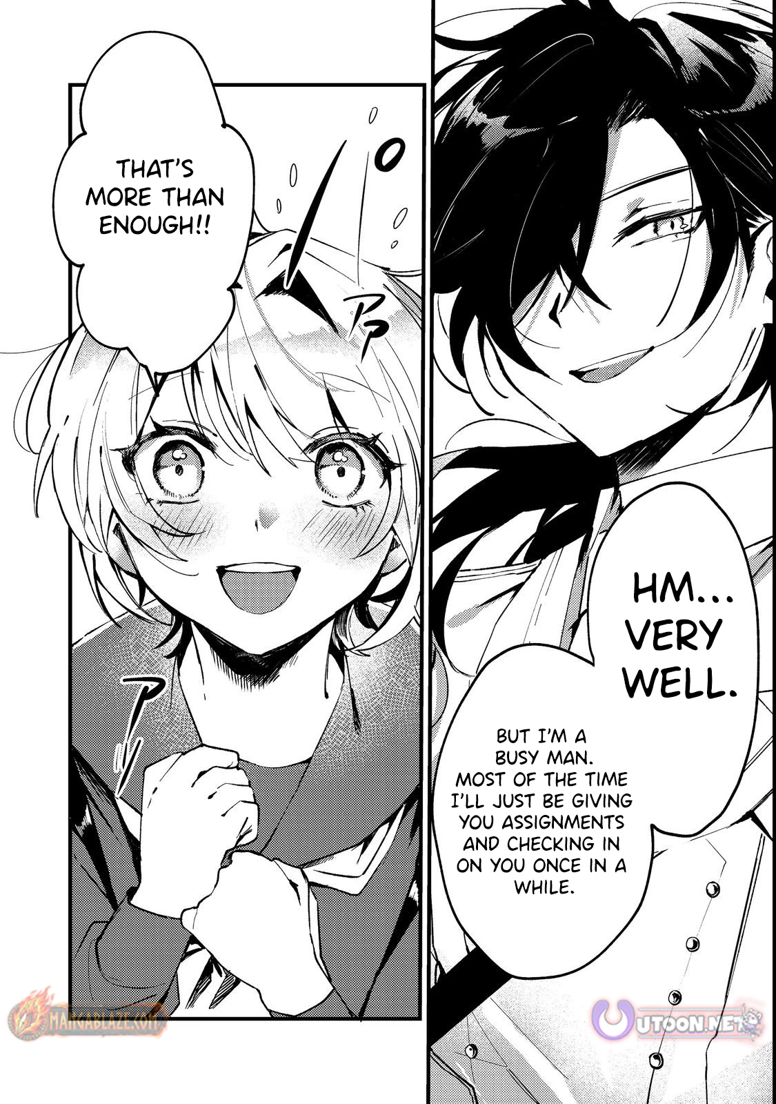 I Was Reincarnated as the Otome Game “Heroine’s Overshadowed Little Sister,” So I’ve Decided to Usurp Her Role – Chapter 03 – Page 26