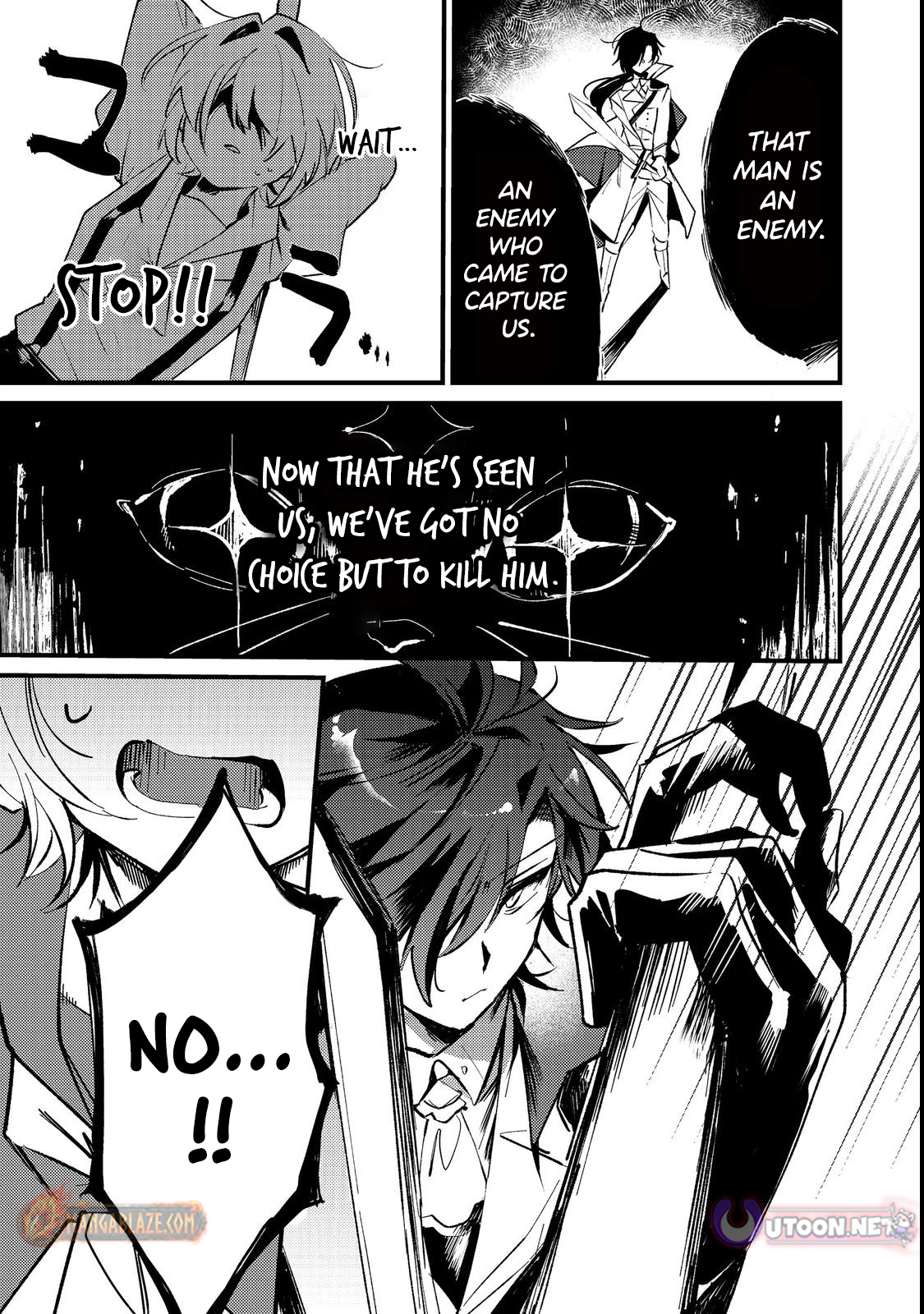 I Was Reincarnated as the Otome Game “Heroine’s Overshadowed Little Sister,” So I’ve Decided to Usurp Her Role – Chapter 03 – Page 5