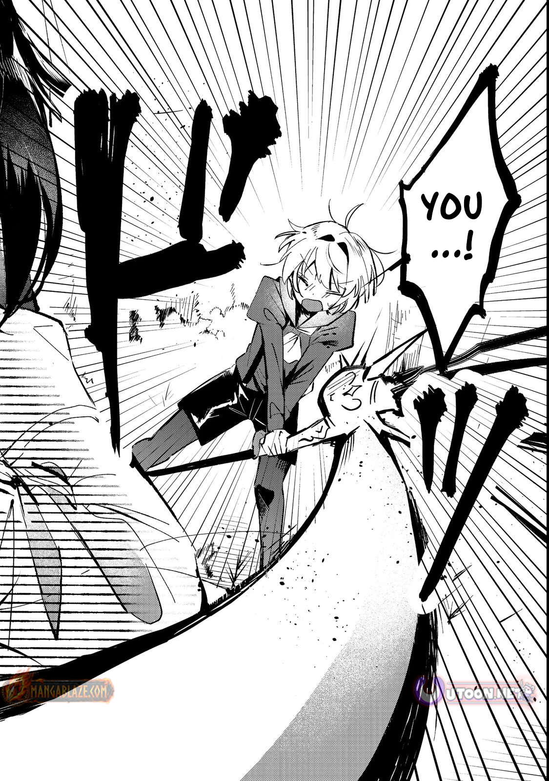 I Was Reincarnated as the Otome Game “Heroine’s Overshadowed Little Sister,” So I’ve Decided to Usurp Her Role – Chapter 03 – Page 6