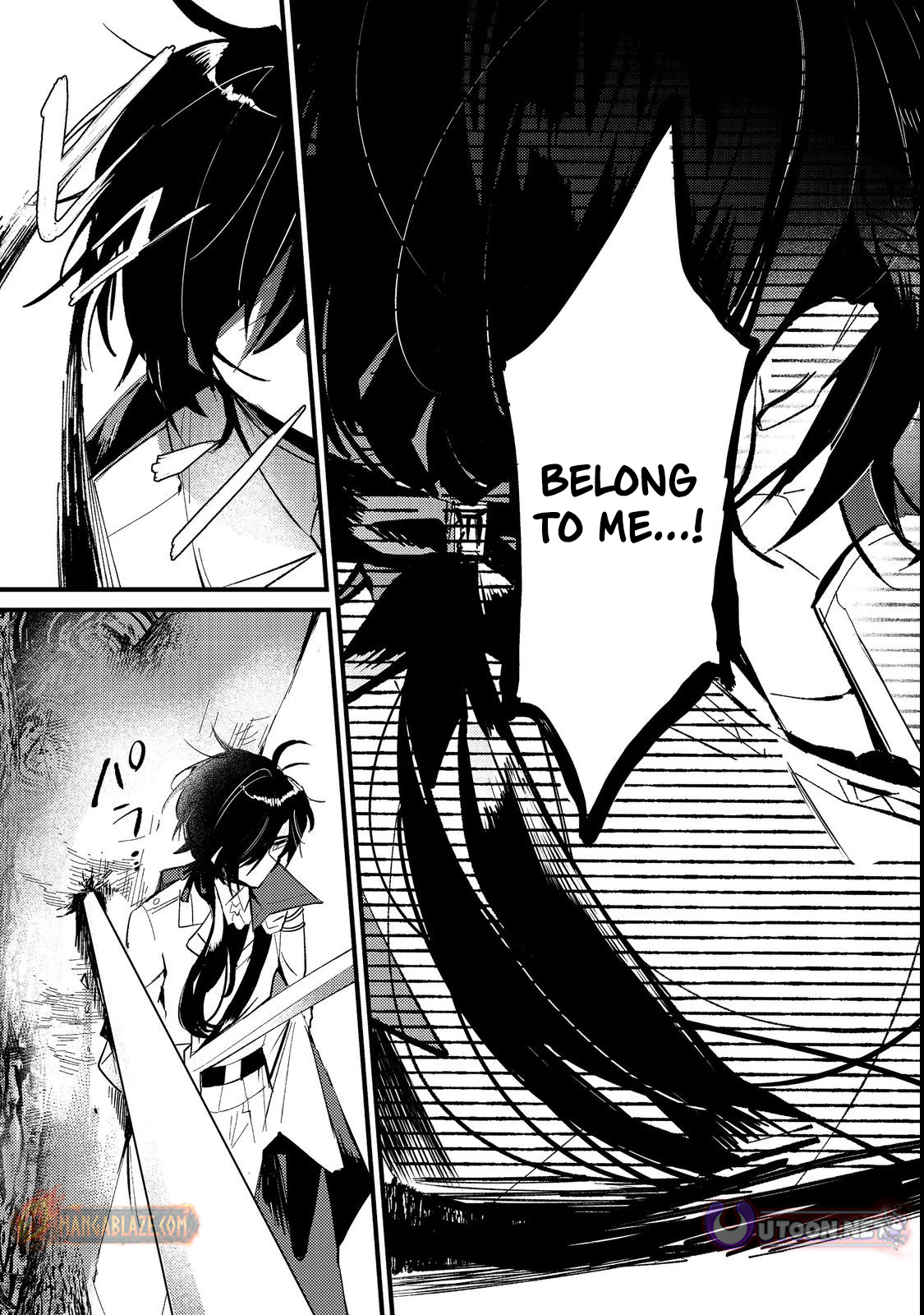 I Was Reincarnated as the Otome Game “Heroine’s Overshadowed Little Sister,” So I’ve Decided to Usurp Her Role – Chapter 03 – Page 7