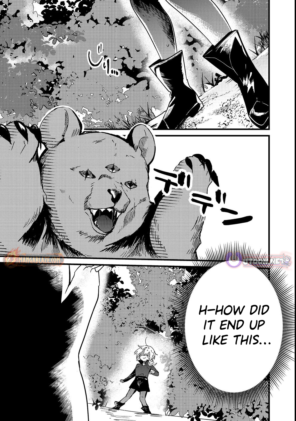 I Was Reincarnated as the Otome Game “Heroine’s Overshadowed Little Sister,” So I’ve Decided to Usurp Her Role – Chapter 04 – Page 4