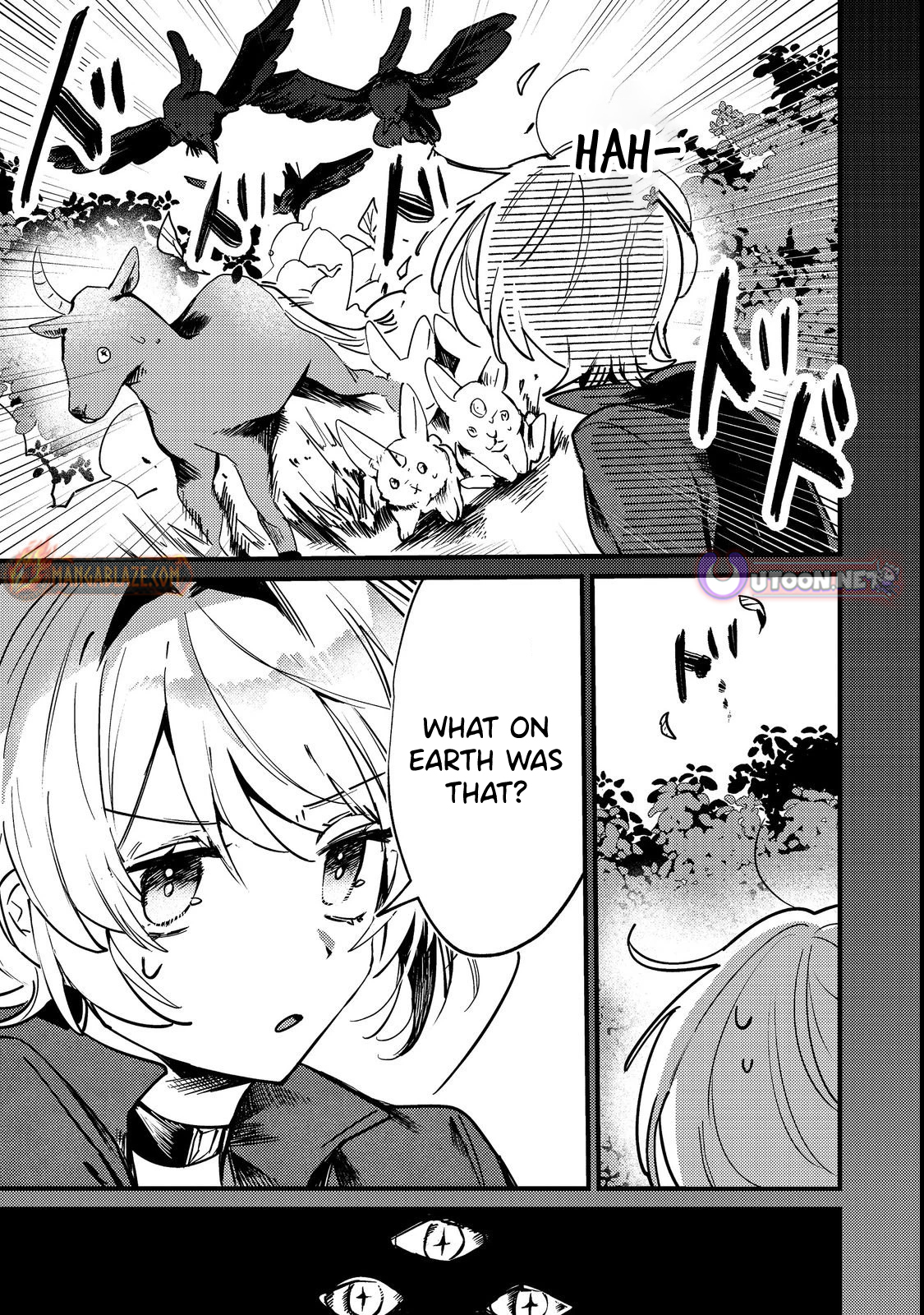 I Was Reincarnated as the Otome Game “Heroine’s Overshadowed Little Sister,” So I’ve Decided to Usurp Her Role – Chapter 04 – Page 6