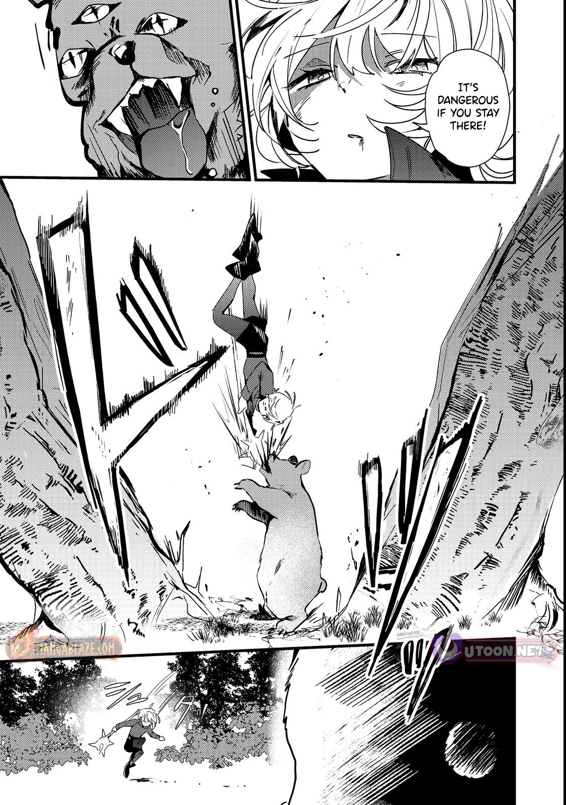 I Was Reincarnated as the Otome Game “Heroine’s Overshadowed Little Sister,” So I’ve Decided to Usurp Her Role – Chapter 04 – Page 12