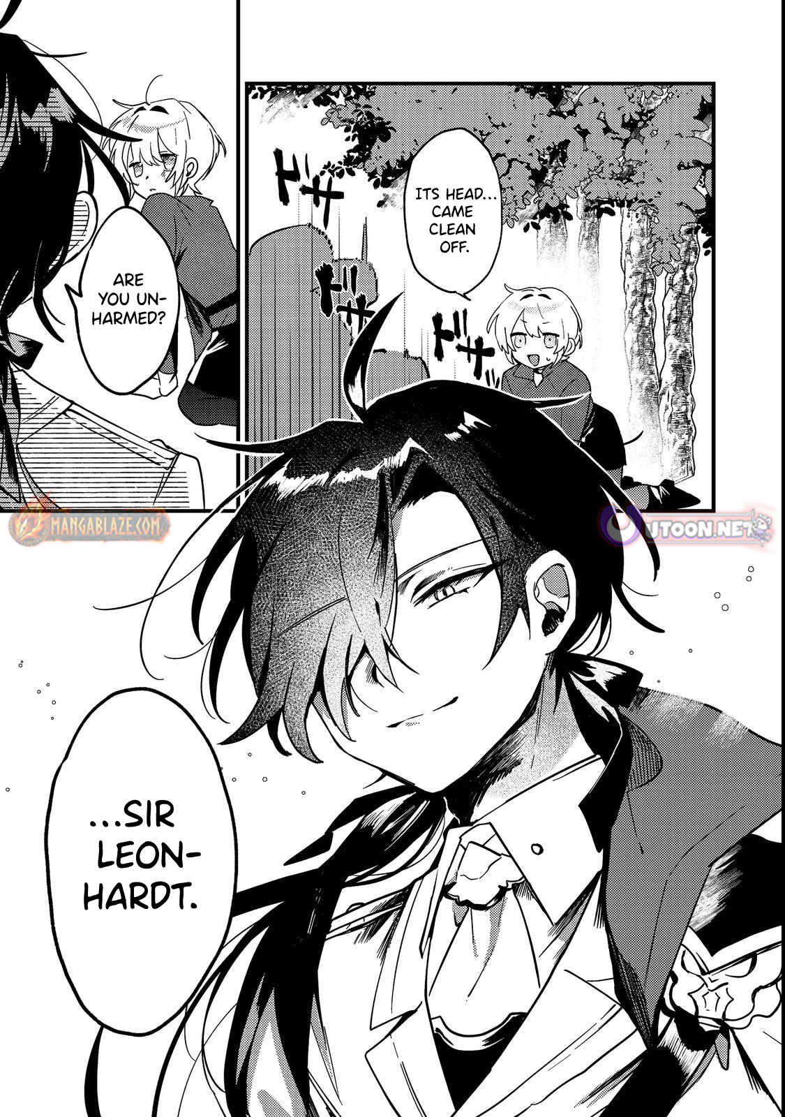 I Was Reincarnated as the Otome Game “Heroine’s Overshadowed Little Sister,” So I’ve Decided to Usurp Her Role – Chapter 04 – Page 18