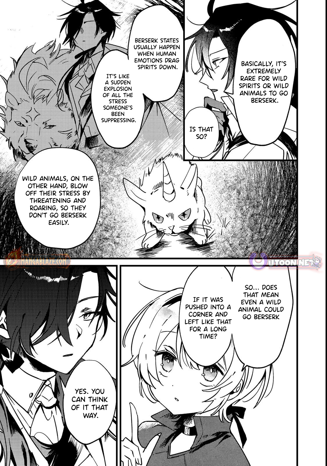 I Was Reincarnated as the Otome Game “Heroine’s Overshadowed Little Sister,” So I’ve Decided to Usurp Her Role – Chapter 04 – Page 28