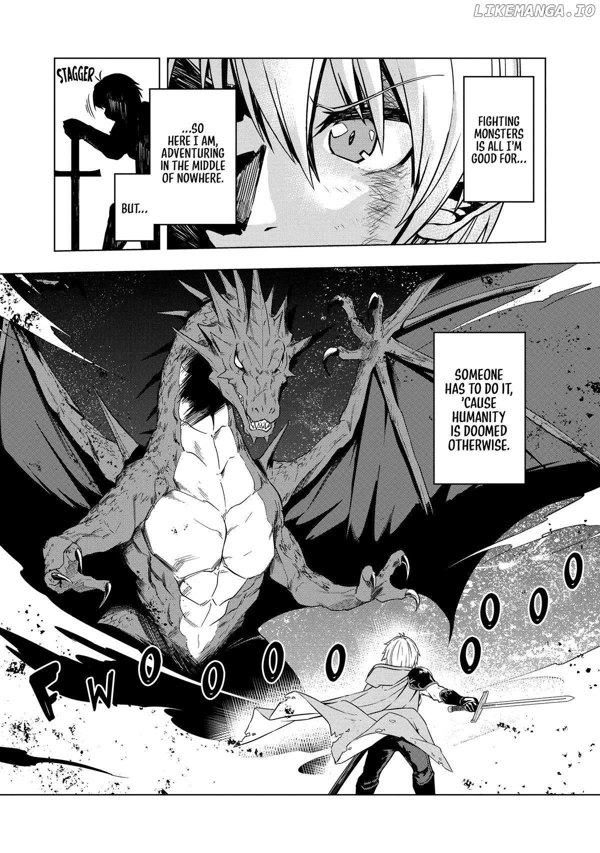 Tensei Shitara Koutei deshita ~Umare-nagara no Koutei wa Kono Saki Ikinokoreru ka~ – Chapter 04 – Page 3