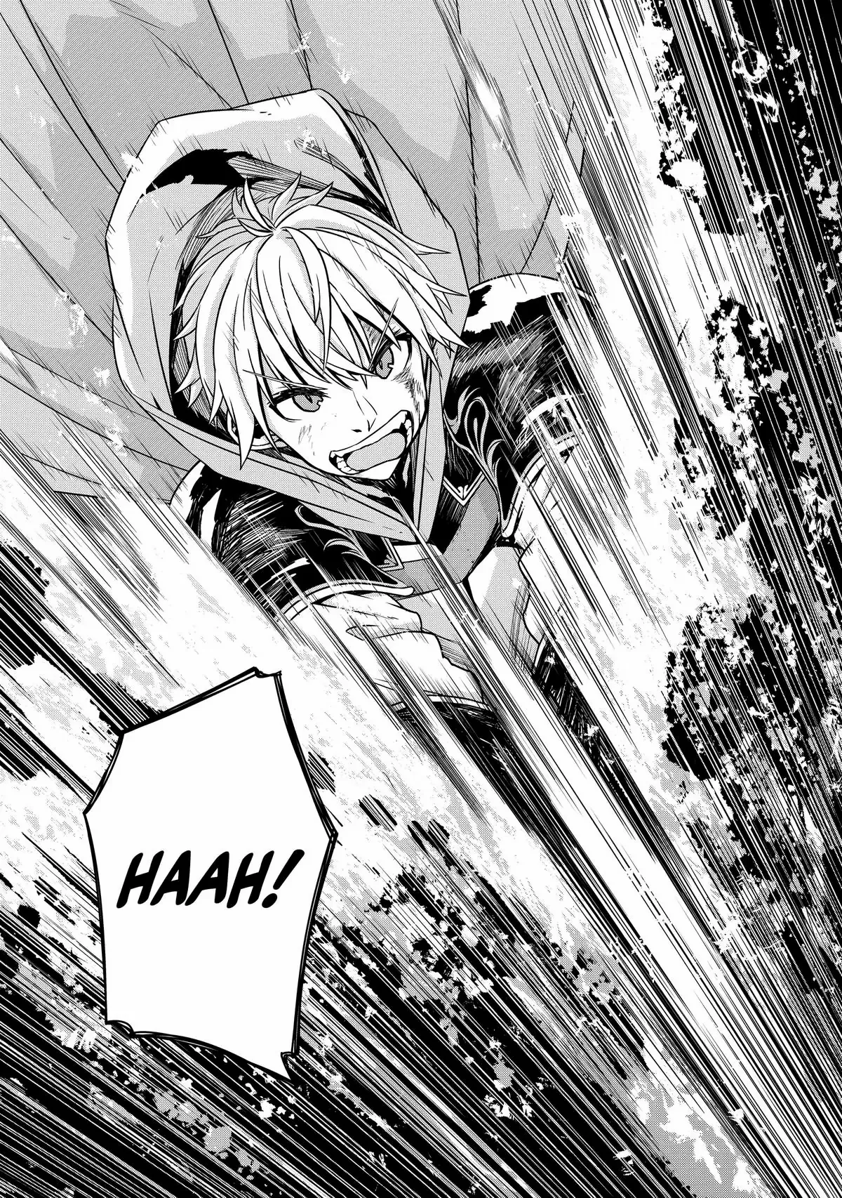 Tensei Shitara Koutei deshita ~Umare-nagara no Koutei wa Kono Saki Ikinokoreru ka~ – Chapter 04 – Page 6