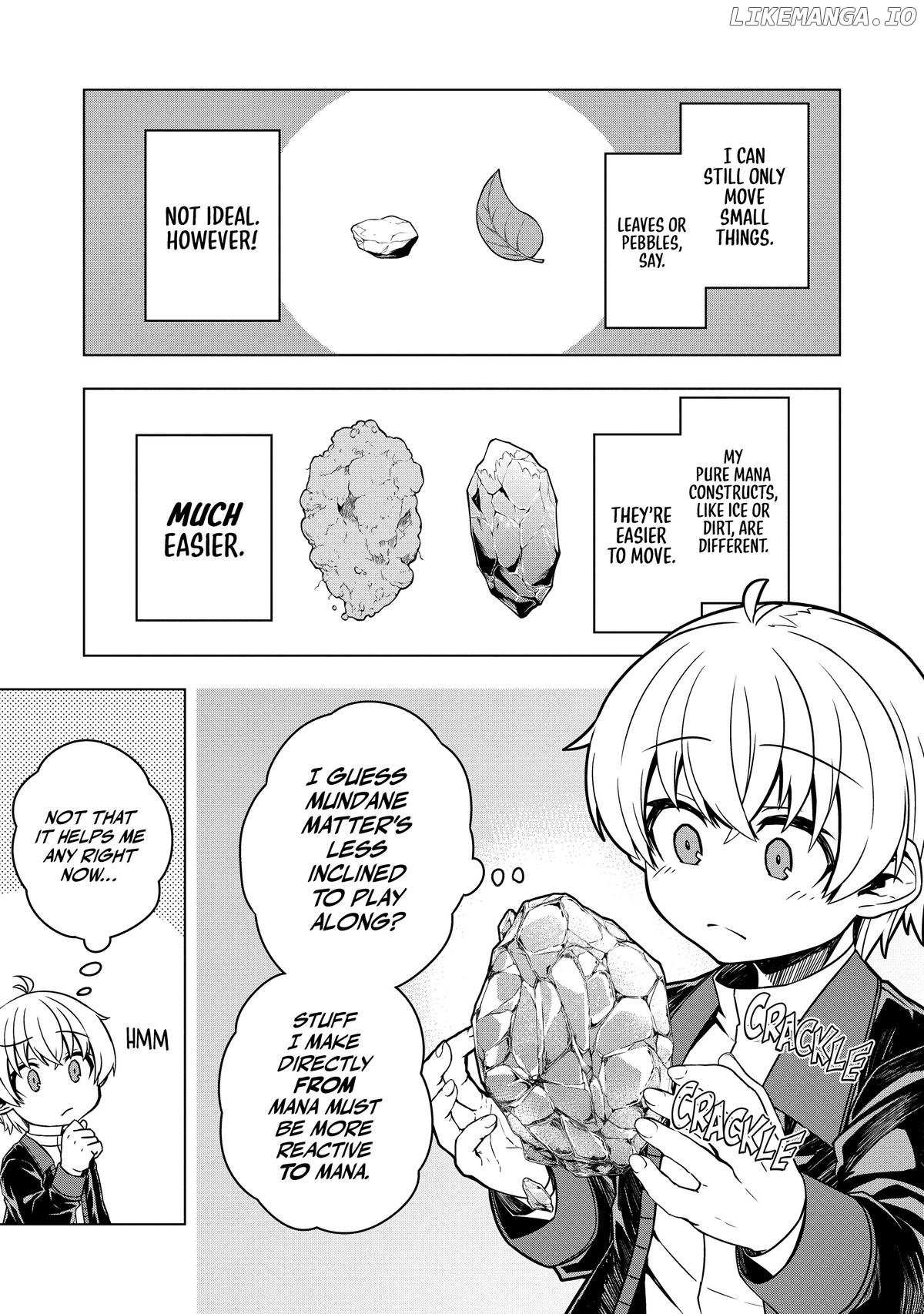 Tensei Shitara Koutei deshita ~Umare-nagara no Koutei wa Kono Saki Ikinokoreru ka~ – Chapter 04 – Page 12