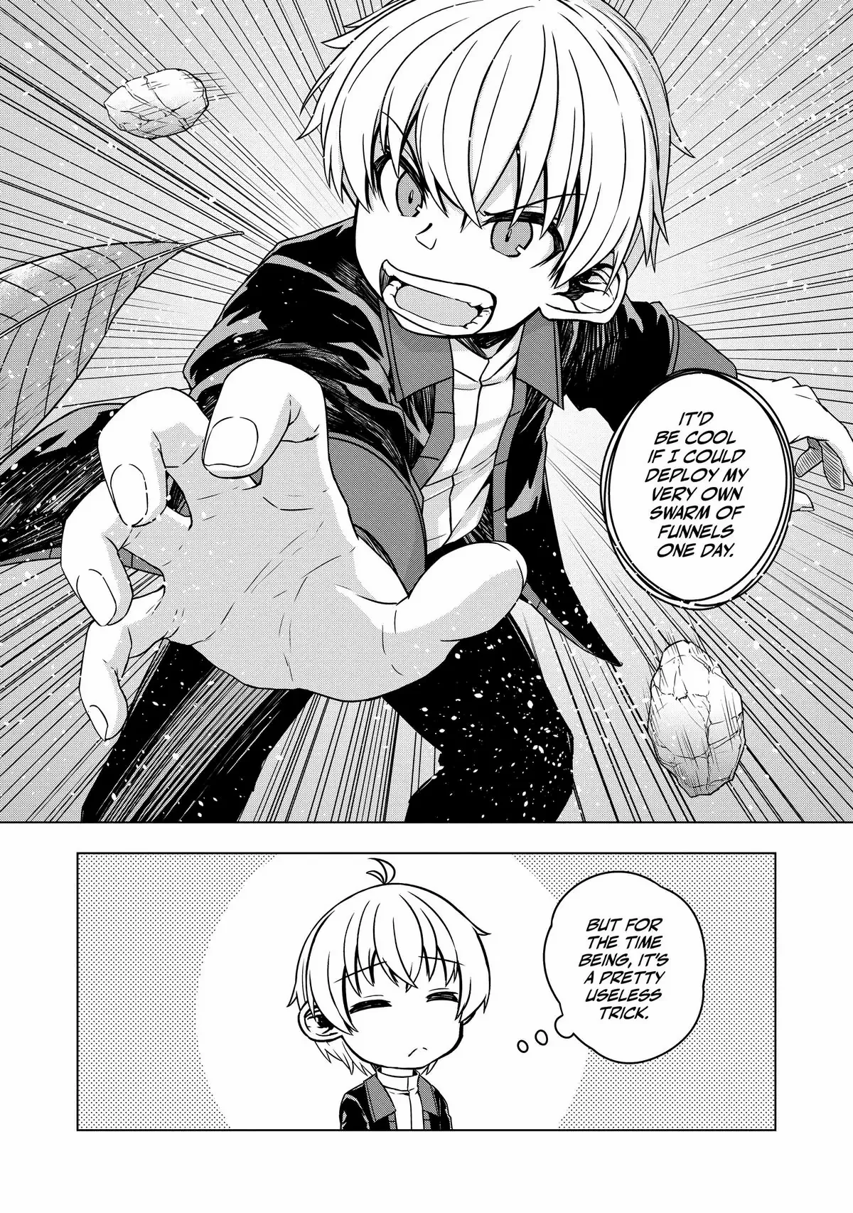 Tensei Shitara Koutei deshita ~Umare-nagara no Koutei wa Kono Saki Ikinokoreru ka~ – Chapter 04 – Page 13