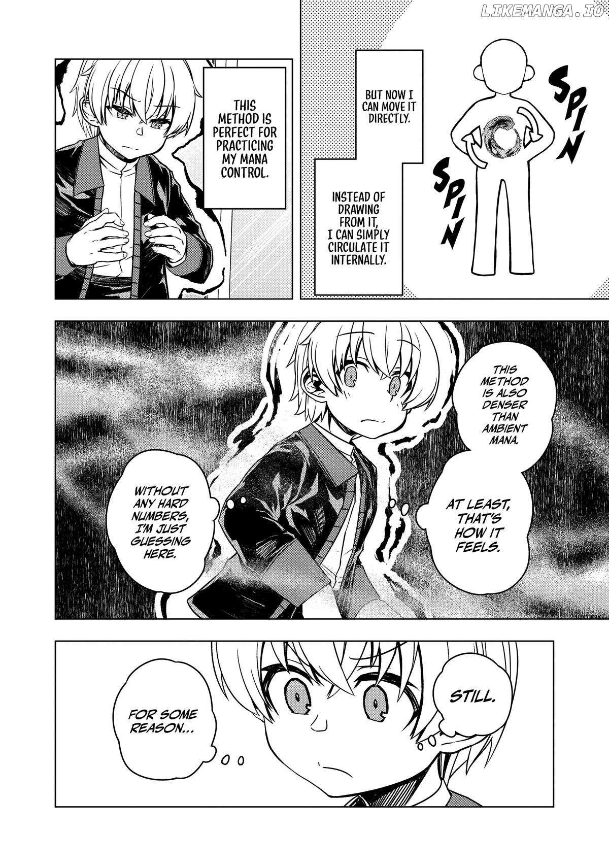 Tensei Shitara Koutei deshita ~Umare-nagara no Koutei wa Kono Saki Ikinokoreru ka~ – Chapter 04 – Page 19