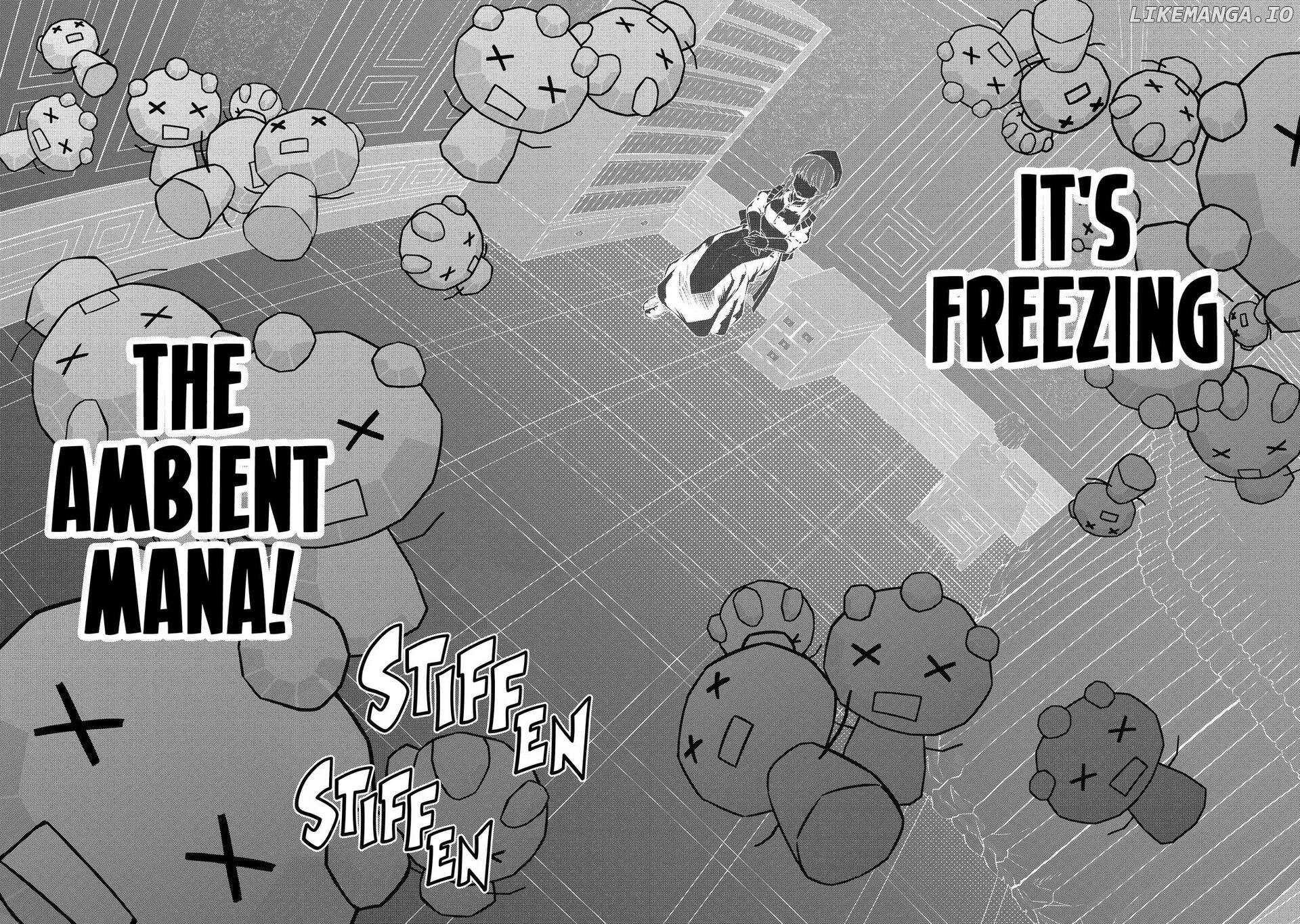 Tensei Shitara Koutei deshita ~Umare-nagara no Koutei wa Kono Saki Ikinokoreru ka~ – Chapter 04 – Page 29