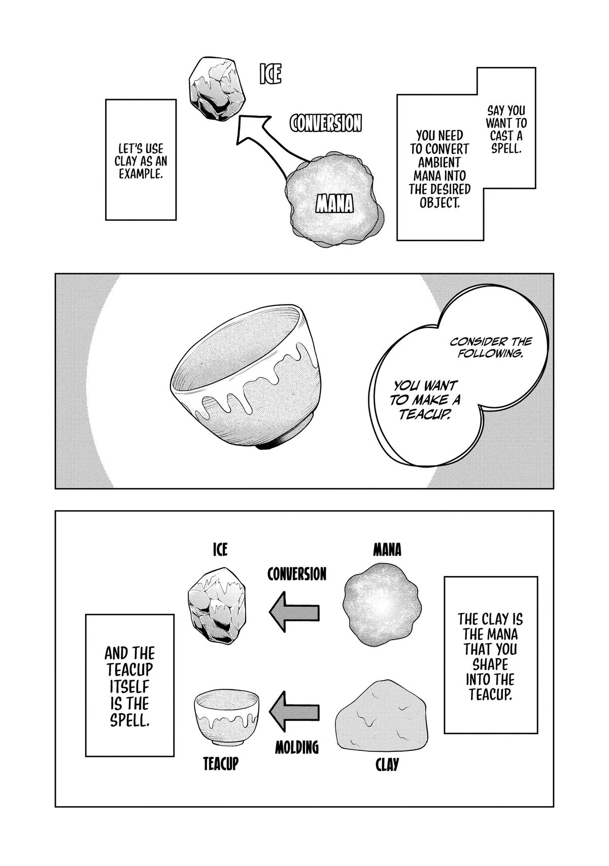 Tensei Shitara Koutei deshita ~Umare-nagara no Koutei wa Kono Saki Ikinokoreru ka~ – Chapter 04 – Page 30