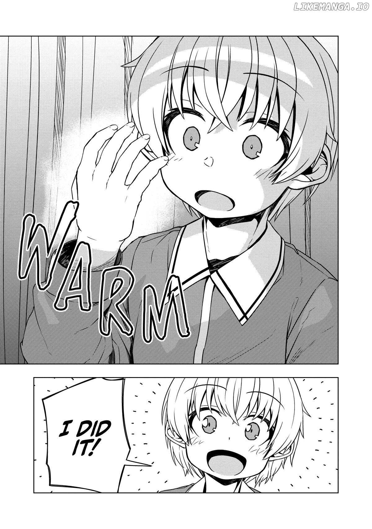 Tensei Shitara Koutei deshita ~Umare-nagara no Koutei wa Kono Saki Ikinokoreru ka~ – Chapter 04 – Page 37