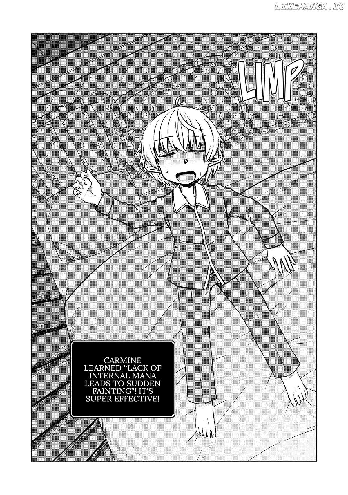 Tensei Shitara Koutei deshita ~Umare-nagara no Koutei wa Kono Saki Ikinokoreru ka~ – Chapter 04 – Page 40