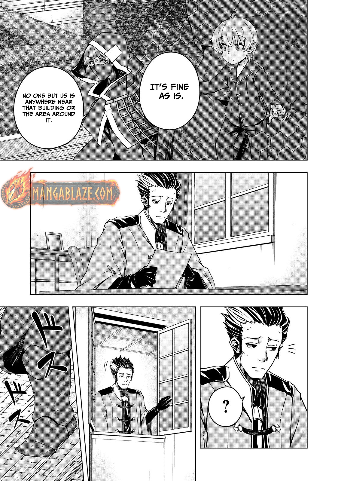 Tensei Shitara Koutei deshita ~Umare-nagara no Koutei wa Kono Saki Ikinokoreru ka~ – Chapter 18.2 – Page 2