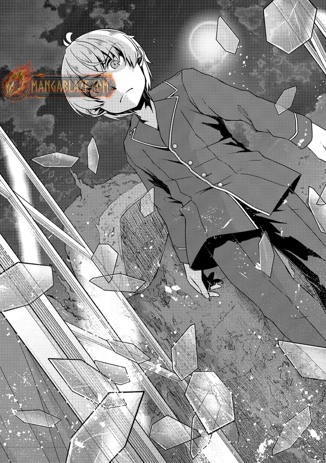 Tensei Shitara Koutei deshita ~Umare-nagara no Koutei wa Kono Saki Ikinokoreru ka~ – Chapter 18.2 – Page 4