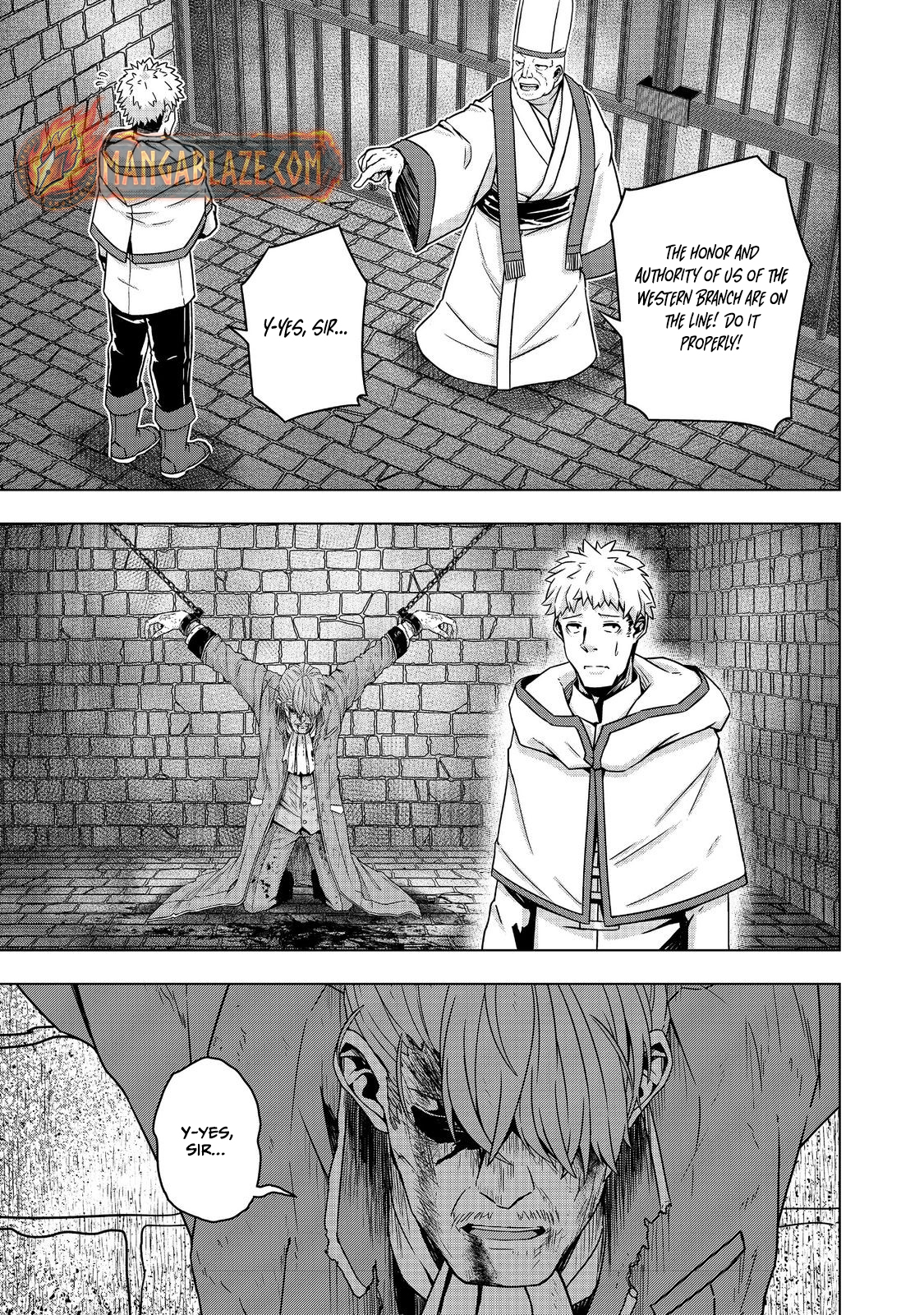 Tensei Shitara Koutei deshita ~Umare-nagara no Koutei wa Kono Saki Ikinokoreru ka~ – Chapter 18.1 – Page 8