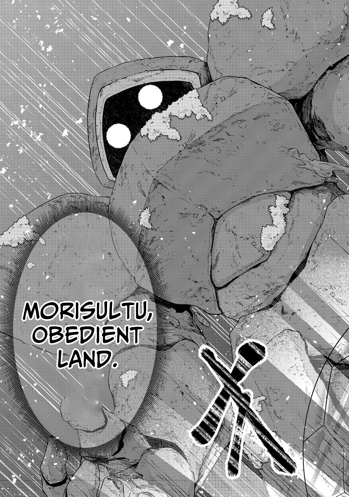 Tensei Shitara Koutei deshita ~Umare-nagara no Koutei wa Kono Saki Ikinokoreru ka~ – Chapter 18.1 – Page 22