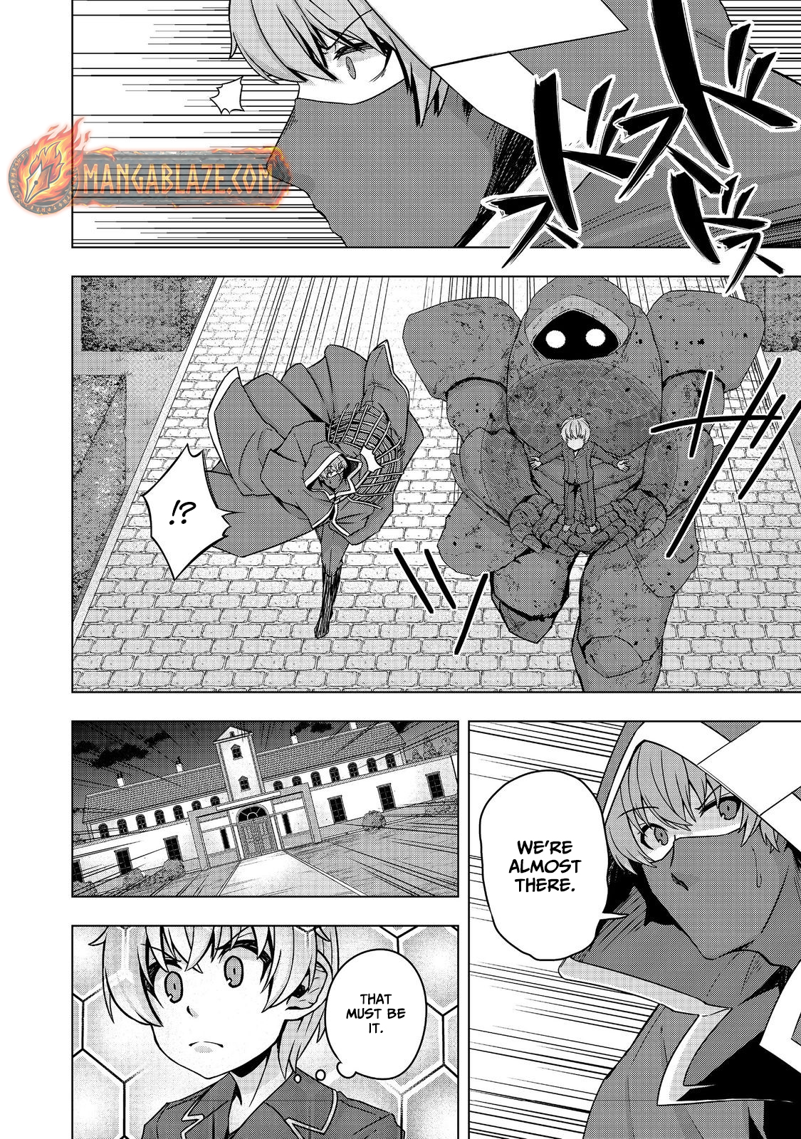 Tensei Shitara Koutei deshita ~Umare-nagara no Koutei wa Kono Saki Ikinokoreru ka~ – Chapter 18.1 – Page 23