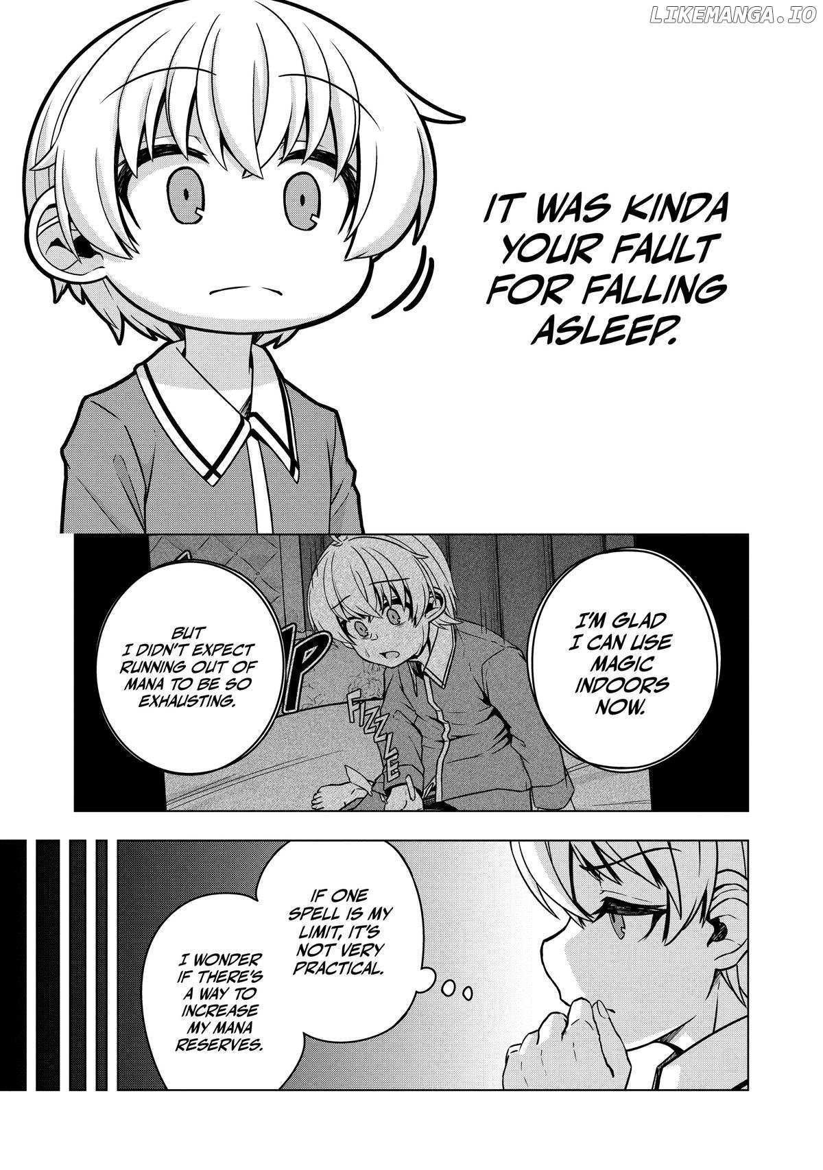 Tensei Shitara Koutei deshita ~Umare-nagara no Koutei wa Kono Saki Ikinokoreru ka~ – Chapter 05 – Page 5