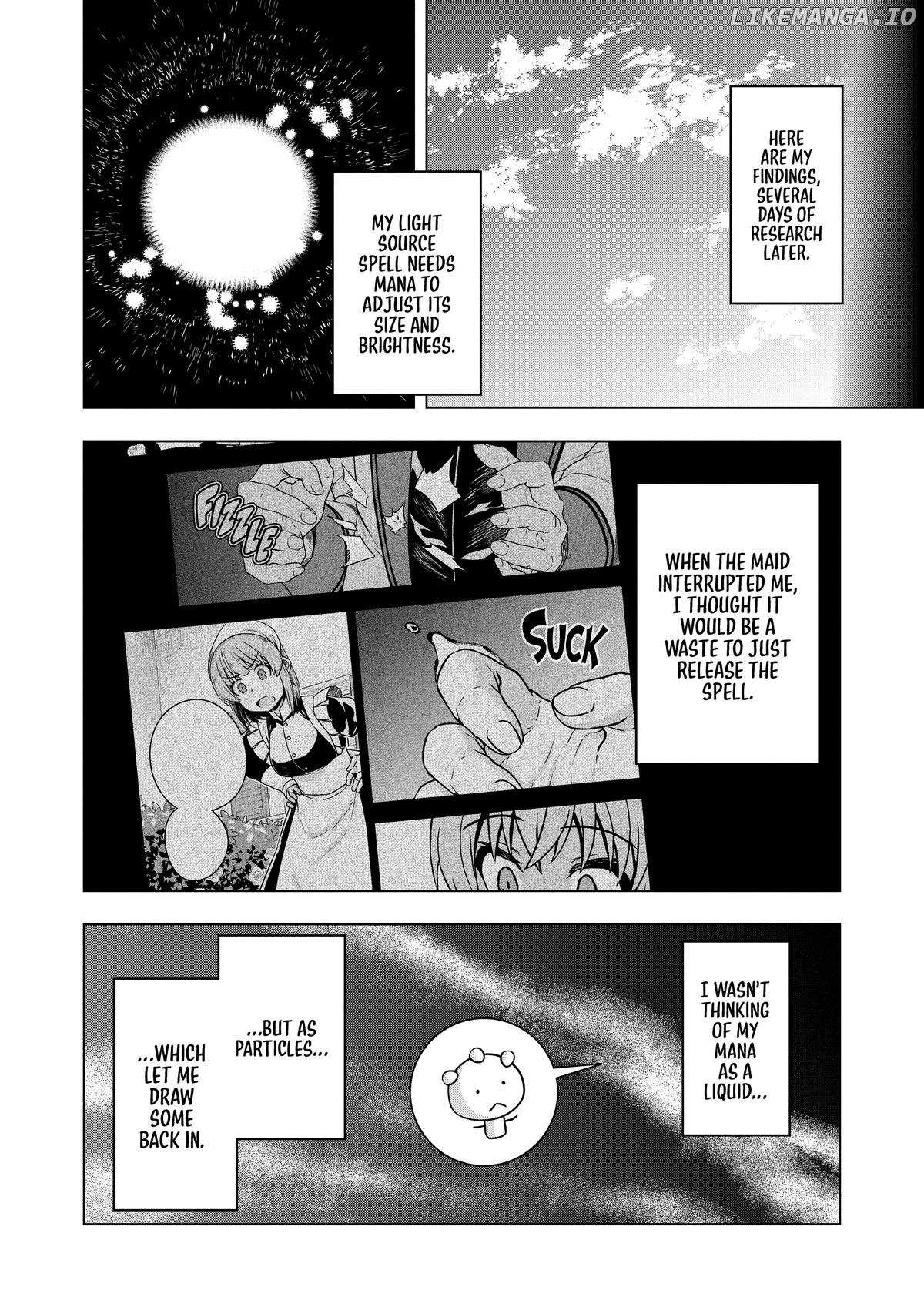 Tensei Shitara Koutei deshita ~Umare-nagara no Koutei wa Kono Saki Ikinokoreru ka~ – Chapter 05 – Page 12