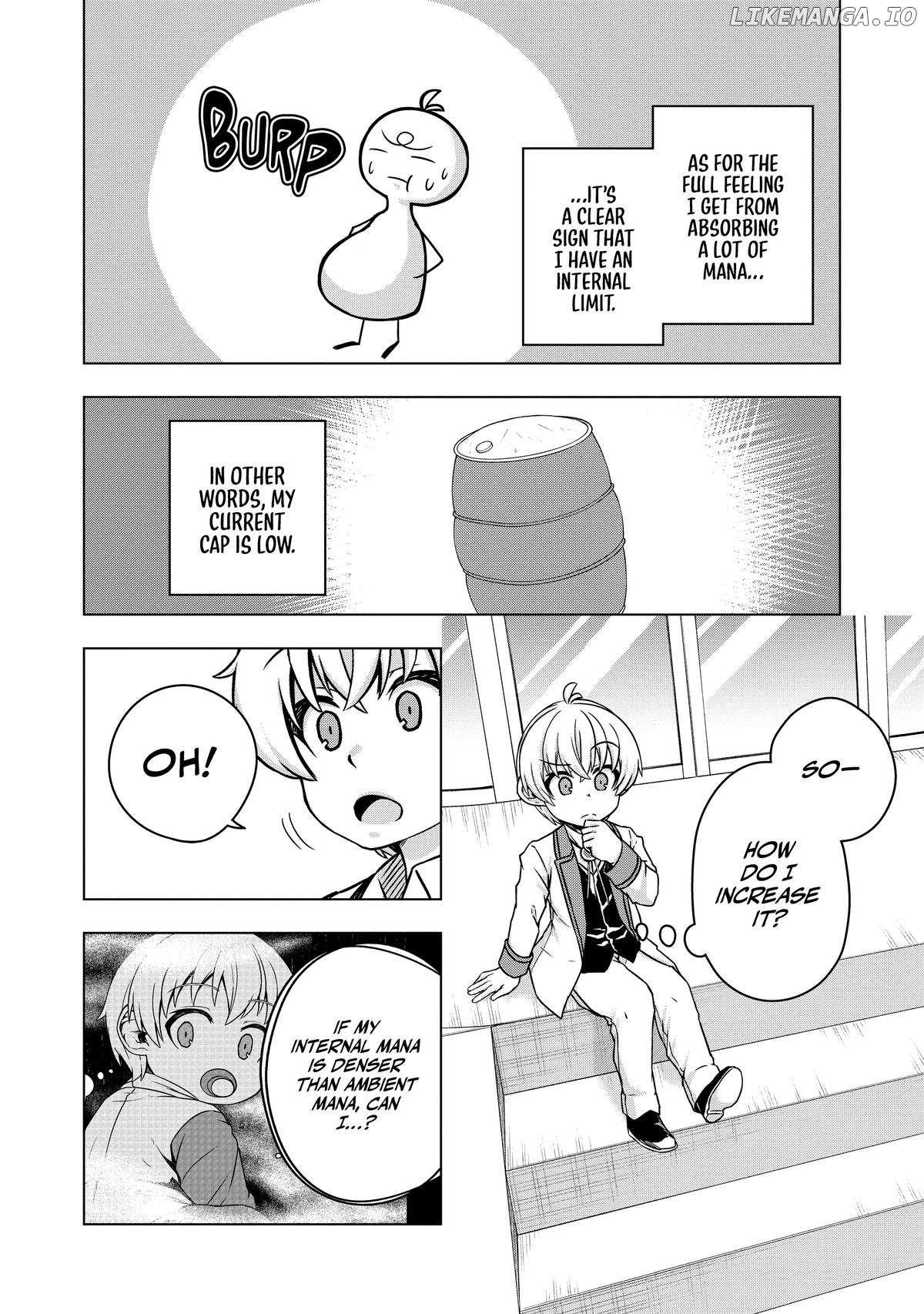 Tensei Shitara Koutei deshita ~Umare-nagara no Koutei wa Kono Saki Ikinokoreru ka~ – Chapter 05 – Page 14