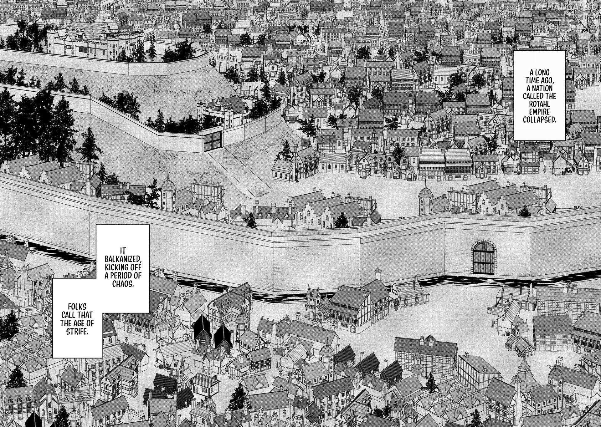 Tensei Shitara Koutei deshita ~Umare-nagara no Koutei wa Kono Saki Ikinokoreru ka~ – Chapter 05 – Page 24