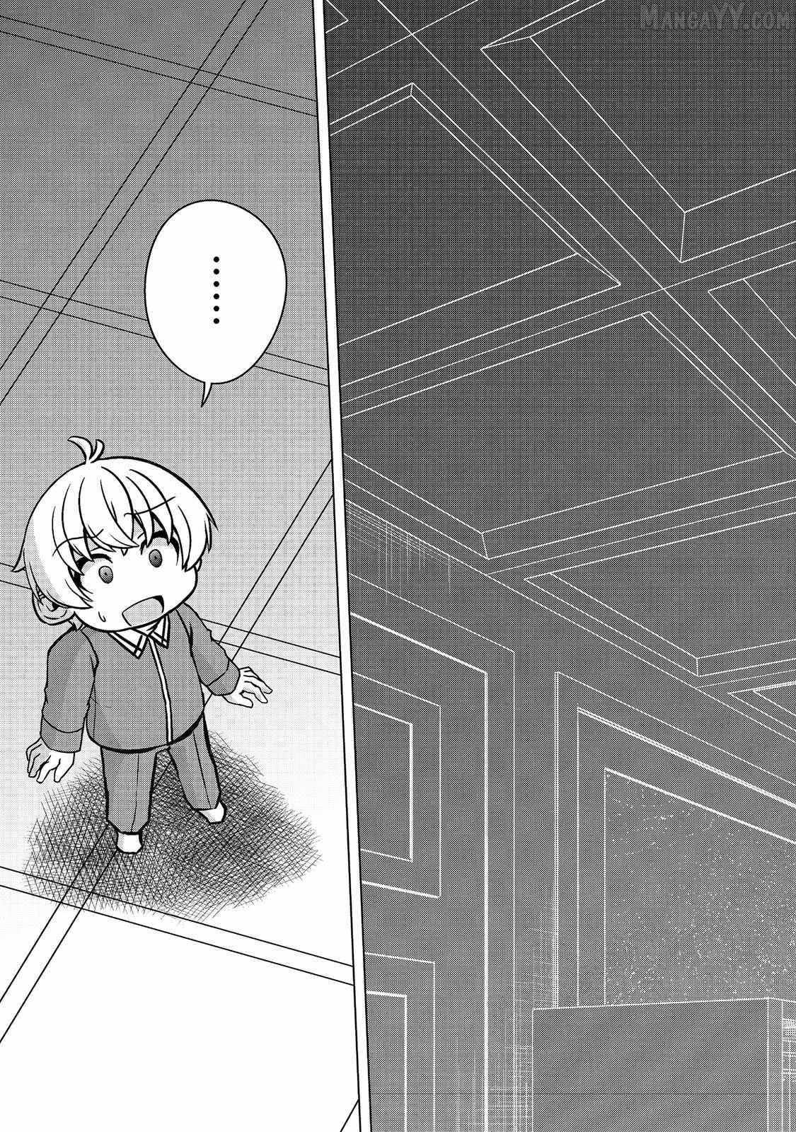 Tensei Shitara Koutei deshita ~Umare-nagara no Koutei wa Kono Saki Ikinokoreru ka~ – Chapter 08 – Page 27