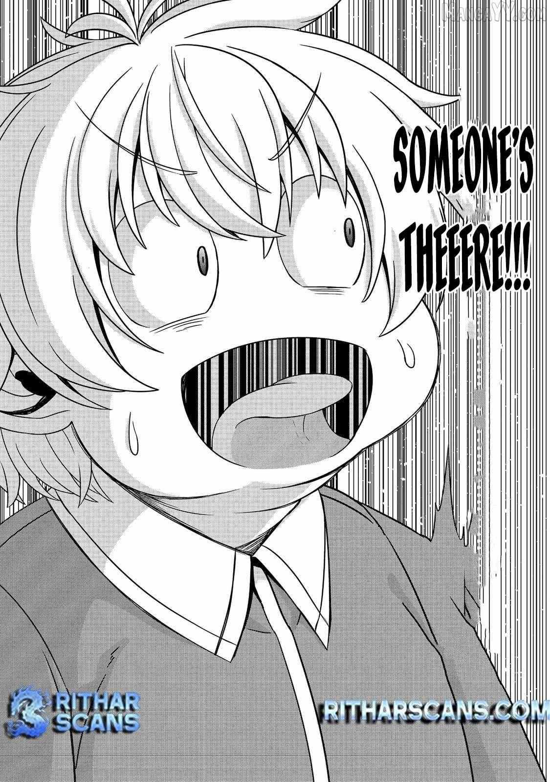 Tensei Shitara Koutei deshita ~Umare-nagara no Koutei wa Kono Saki Ikinokoreru ka~ – Chapter 08 – Page 28