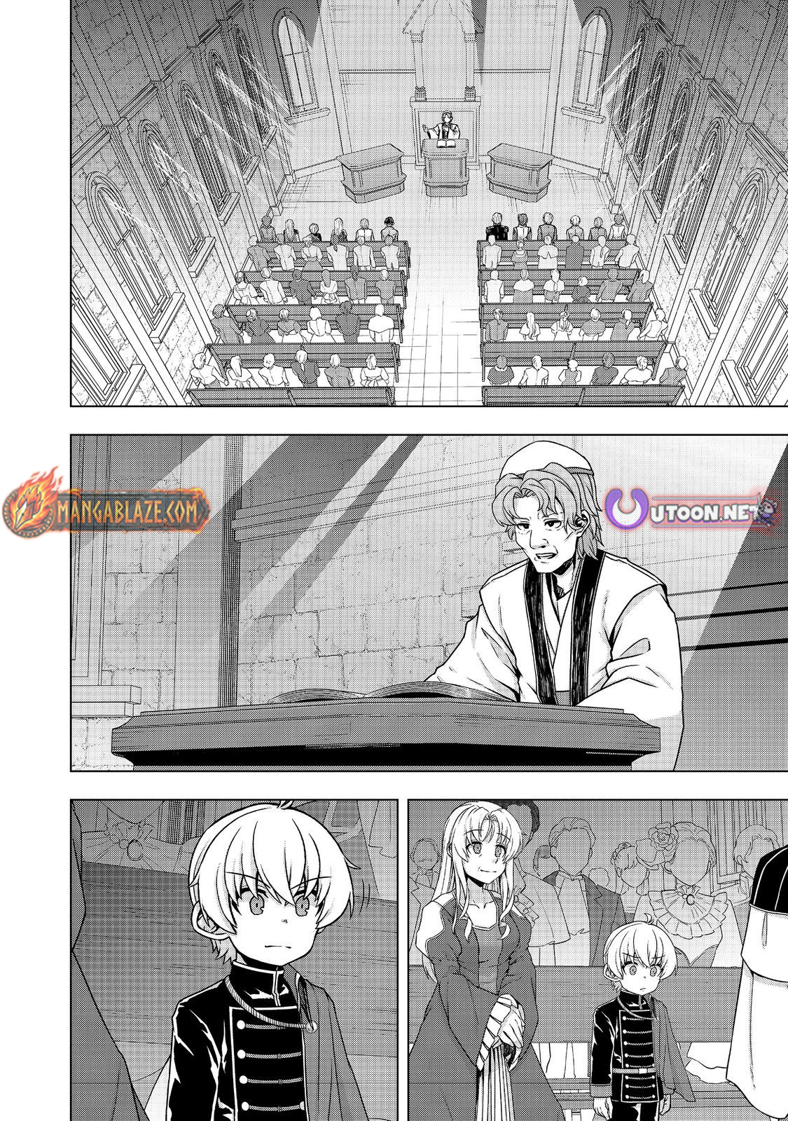 Tensei Shitara Koutei deshita ~Umare-nagara no Koutei wa Kono Saki Ikinokoreru ka~ – Chapter 12.2 – Page 10