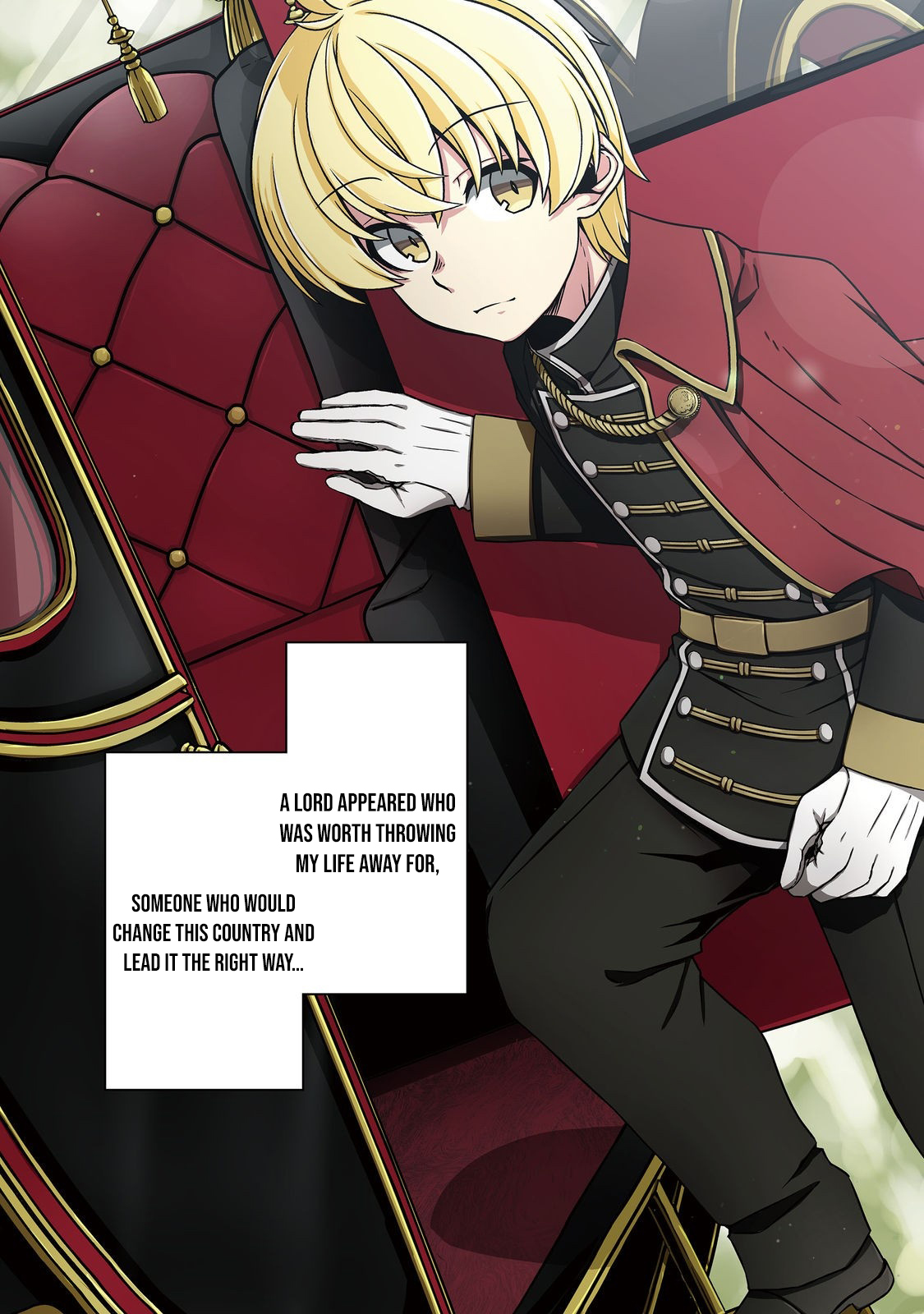 Tensei Shitara Koutei deshita ~Umare-nagara no Koutei wa Kono Saki Ikinokoreru ka~ – Chapter 12.1 – Page 4