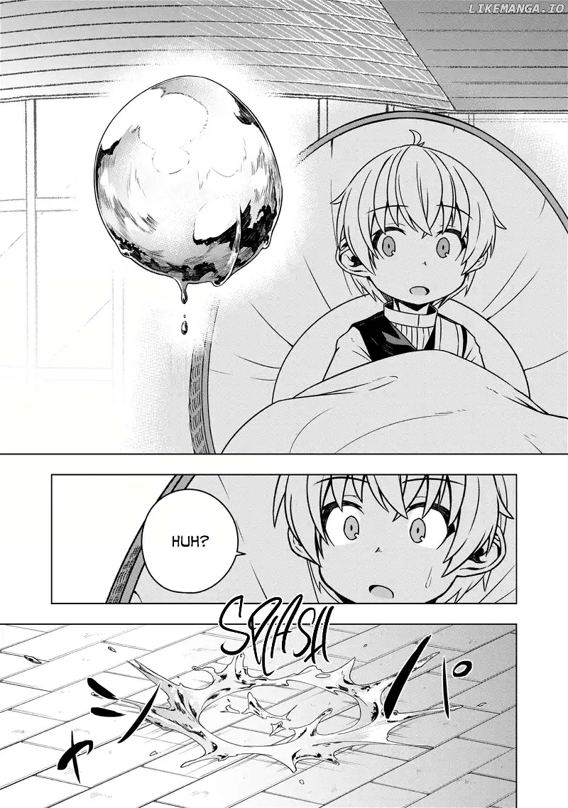 Tensei Shitara Koutei deshita ~Umare-nagara no Koutei wa Kono Saki Ikinokoreru ka~ – Chapter 02 – Page 13