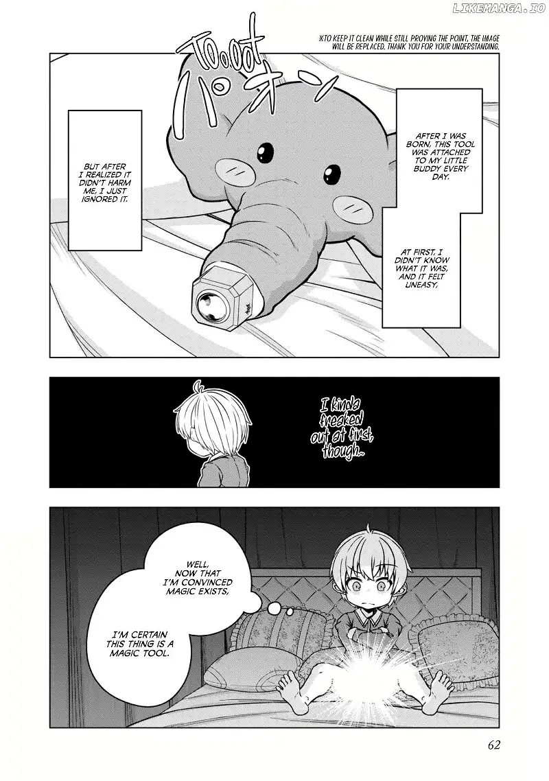 Tensei Shitara Koutei deshita ~Umare-nagara no Koutei wa Kono Saki Ikinokoreru ka~ – Chapter 02 – Page 22