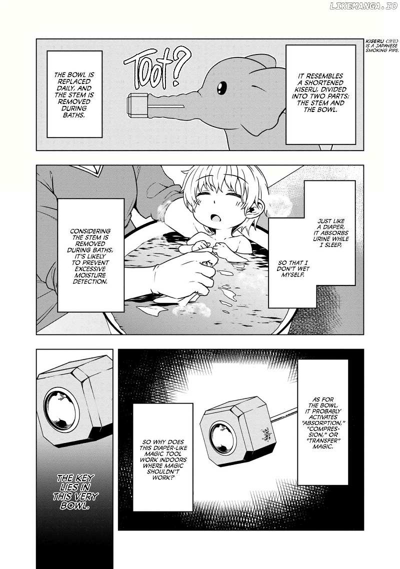 Tensei Shitara Koutei deshita ~Umare-nagara no Koutei wa Kono Saki Ikinokoreru ka~ – Chapter 02 – Page 23