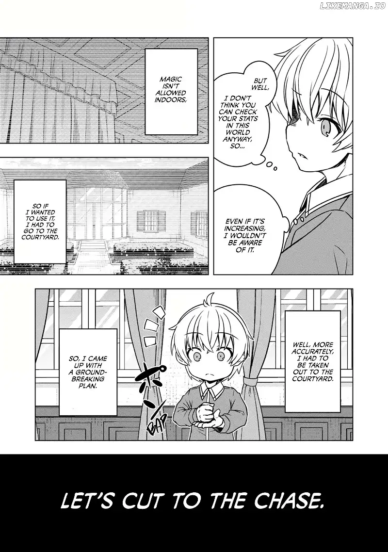 Tensei Shitara Koutei deshita ~Umare-nagara no Koutei wa Kono Saki Ikinokoreru ka~ – Chapter 02 – Page 27