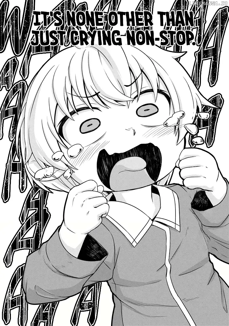 Tensei Shitara Koutei deshita ~Umare-nagara no Koutei wa Kono Saki Ikinokoreru ka~ – Chapter 02 – Page 28