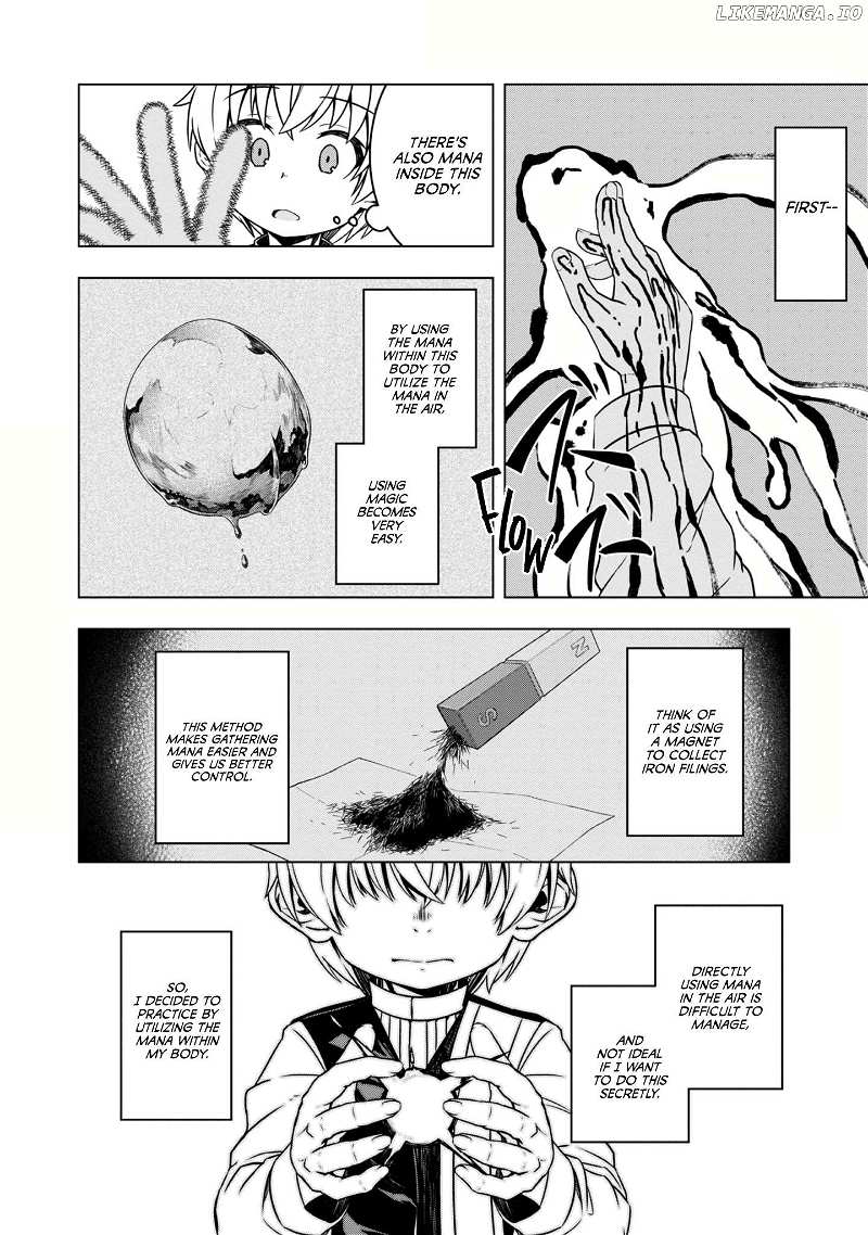 Tensei Shitara Koutei deshita ~Umare-nagara no Koutei wa Kono Saki Ikinokoreru ka~ – Chapter 02 – Page 30